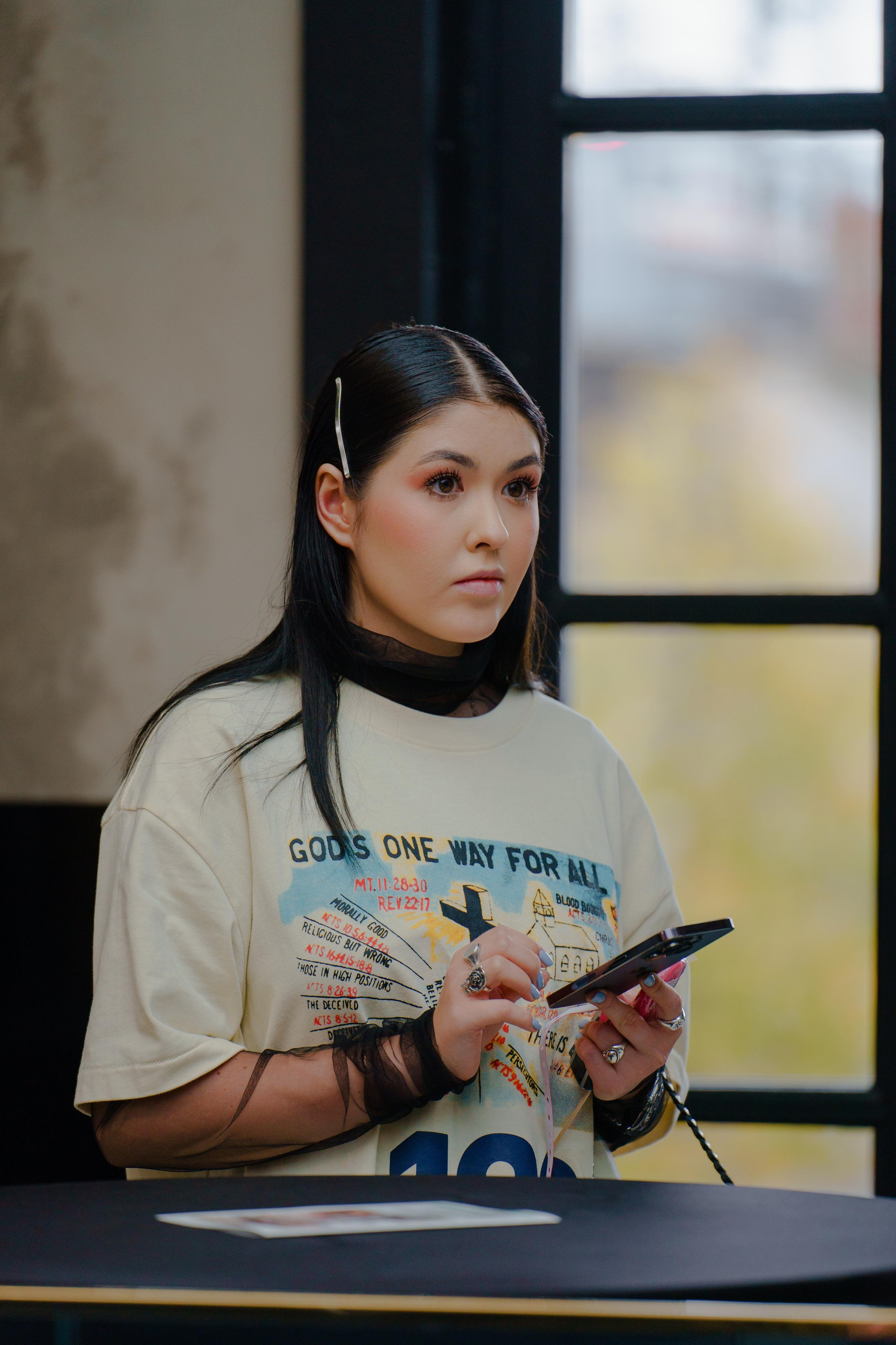 Фотограф на конференцию InstaDium Сергей Дружинин. Репортажный фотограф Москва Сергей Дружинин