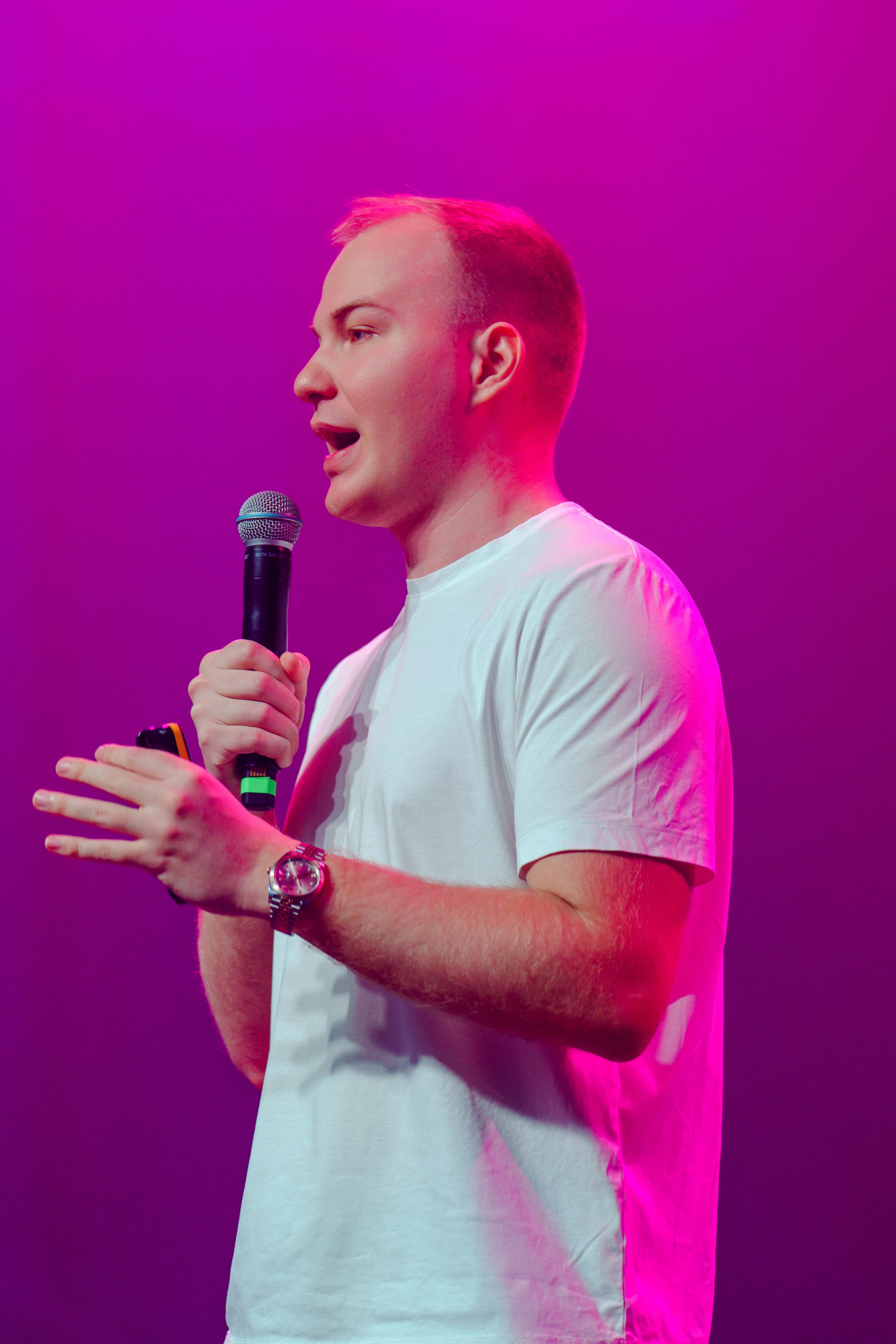 фотограф Instadium 2023