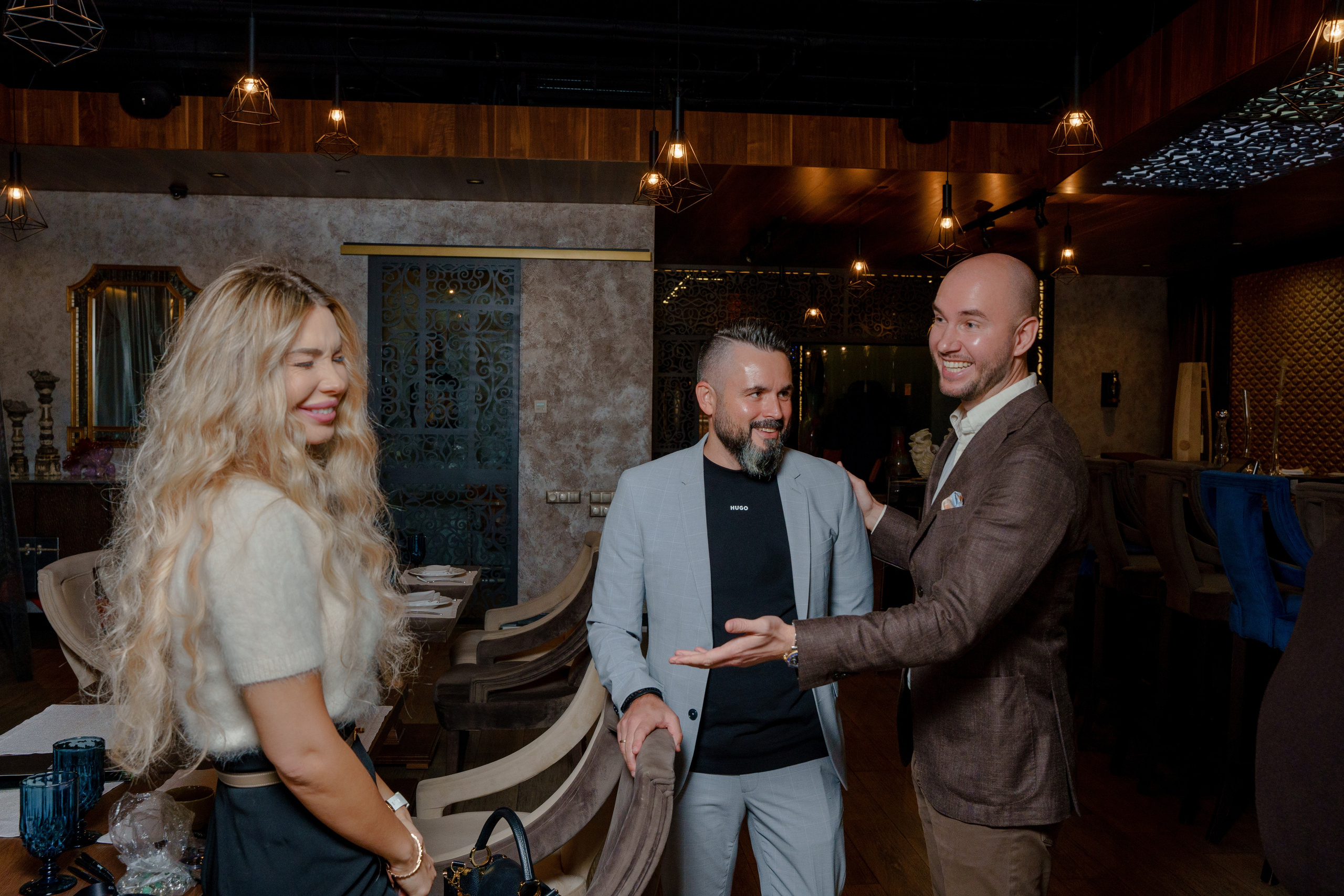 Репортажный фотограф на бизнес завтрак, пресс ланч Москва. Репортажный фотограф Москва Сергей Дружинин