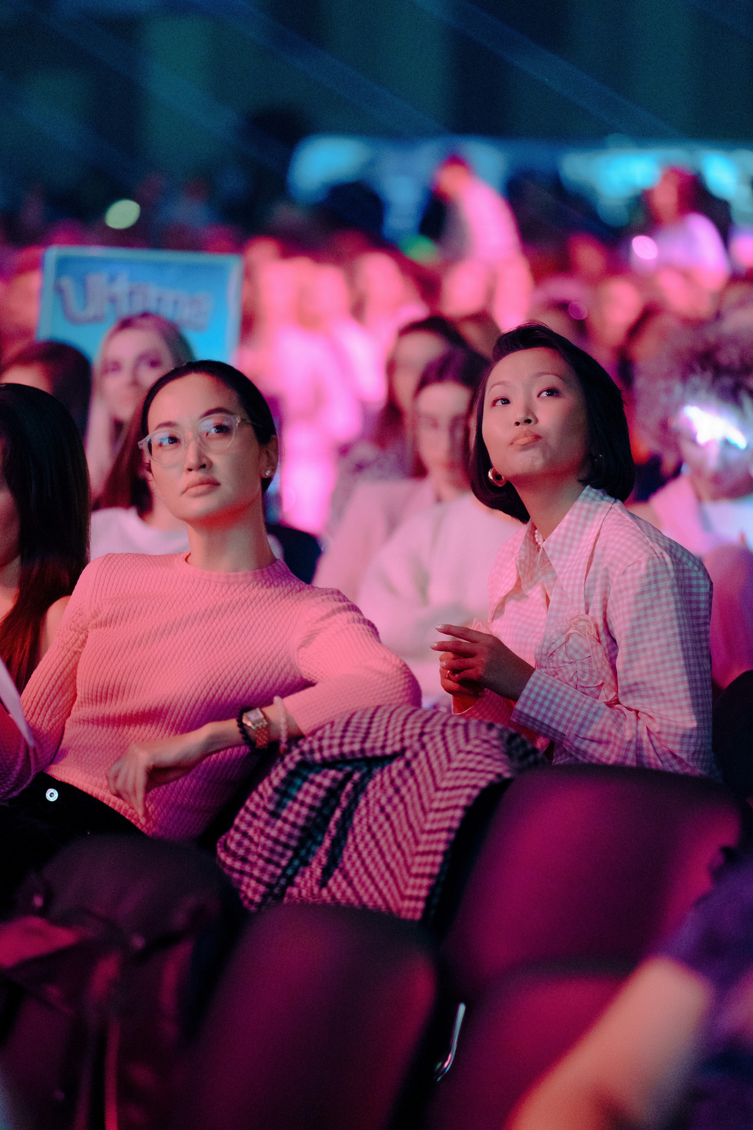 Репортажный фотограф на конференцию инфобизнесменов в Москве Инстадиум. Репортажный фотограф Москва Сергей Дружинин