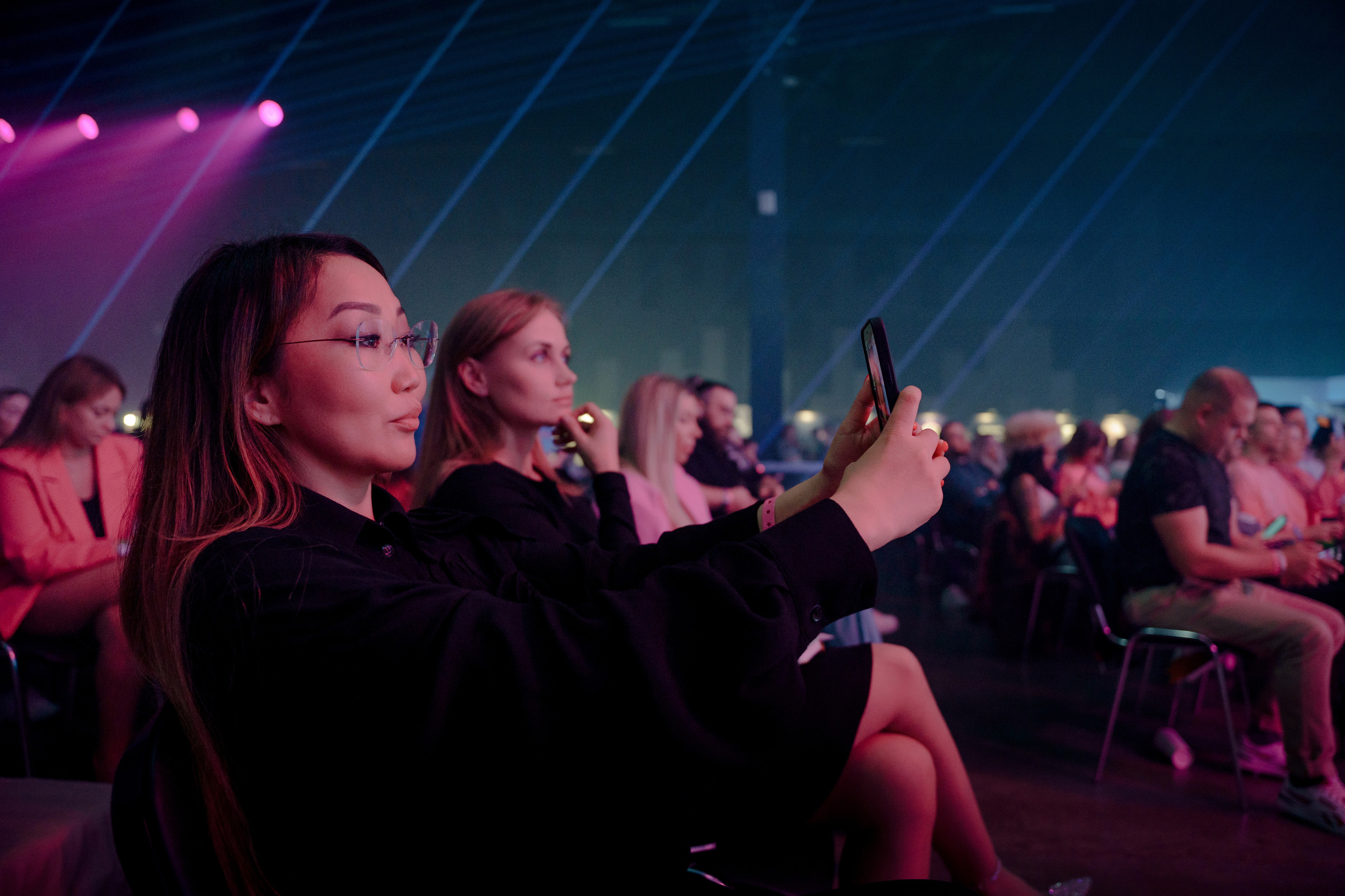 Инстадиум 2023