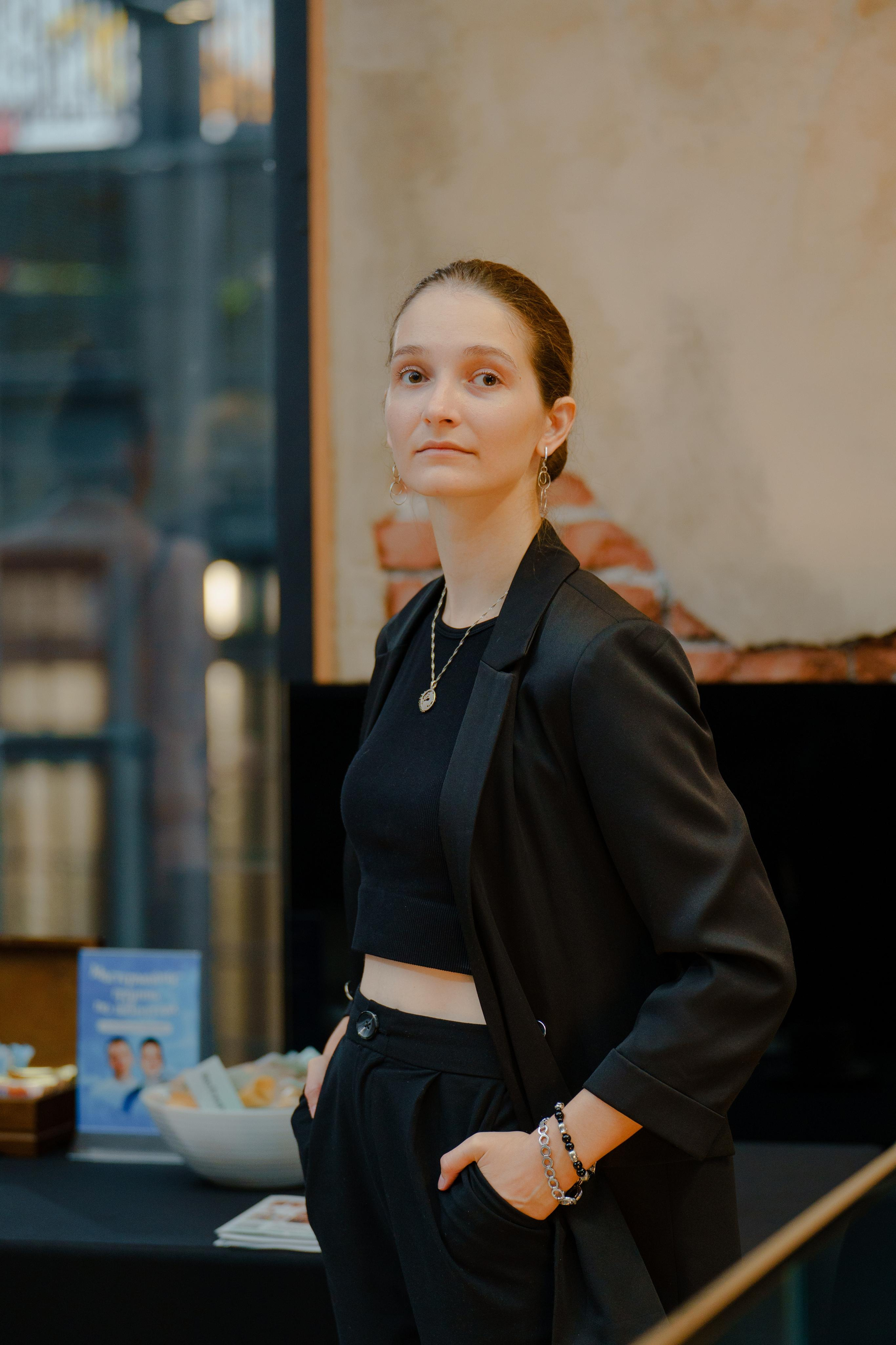 Фотограф на конференцию InstaDium Сергей Дружинин. Репортажный фотограф Москва Сергей Дружинин