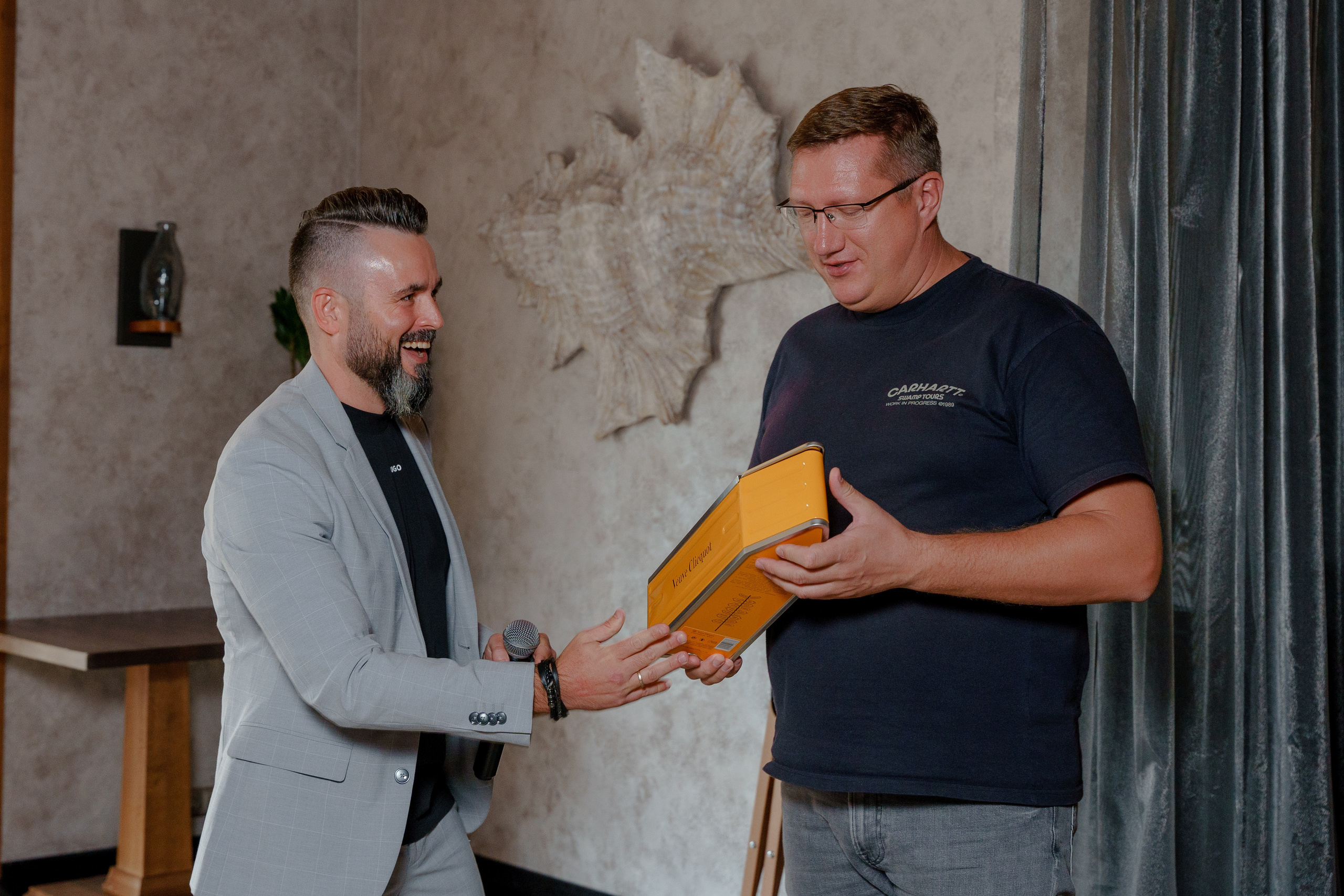 Репортажный фотограф на бизнес завтрак, пресс ланч Москва. Репортажный фотограф Москва Сергей Дружинин