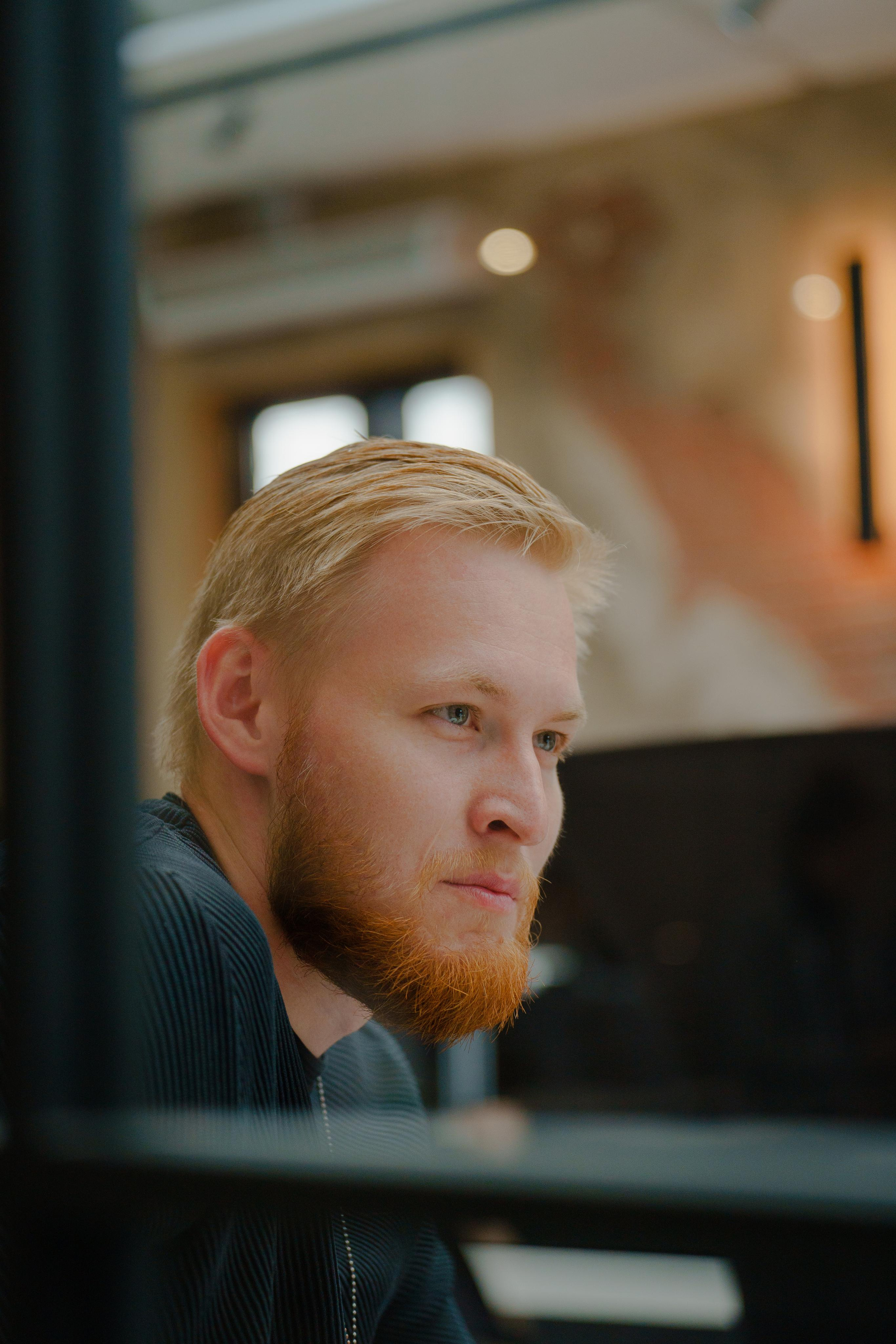 Фотограф на конференцию InstaDium Сергей Дружинин. Репортажный фотограф Москва Сергей Дружинин