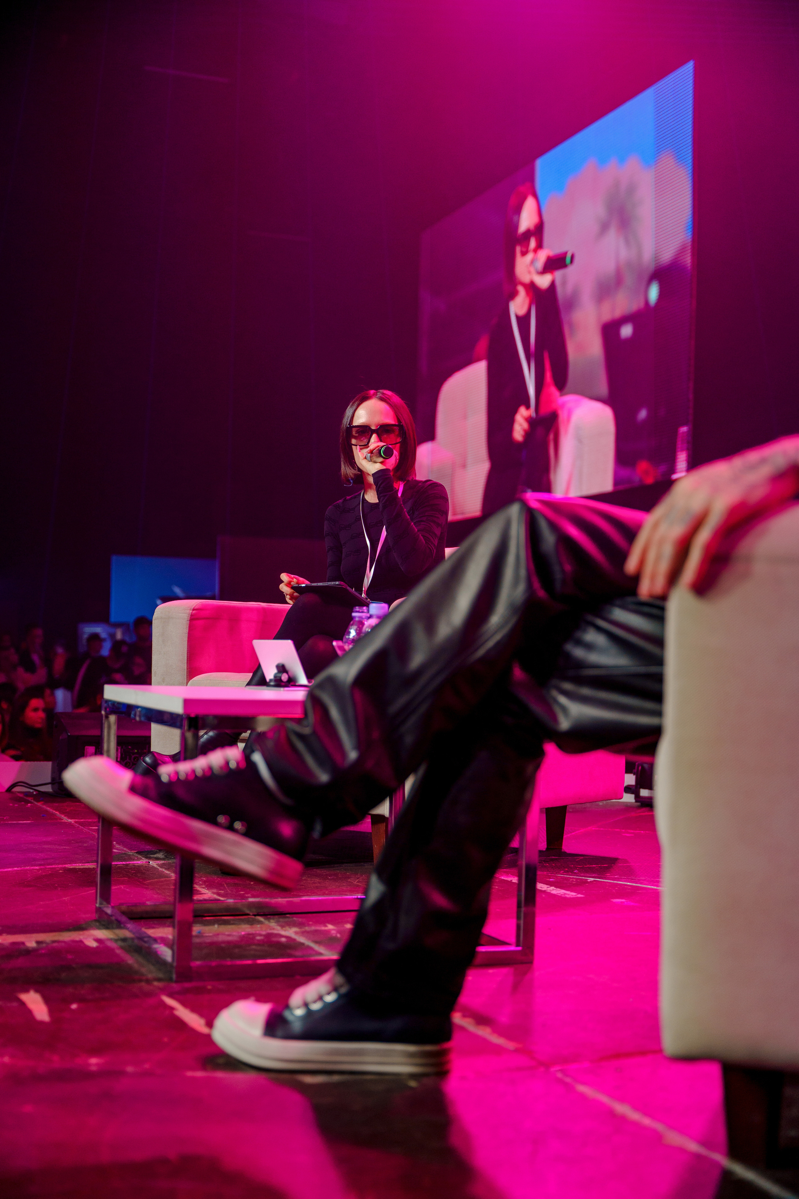 Инстасамка Instadium 2023