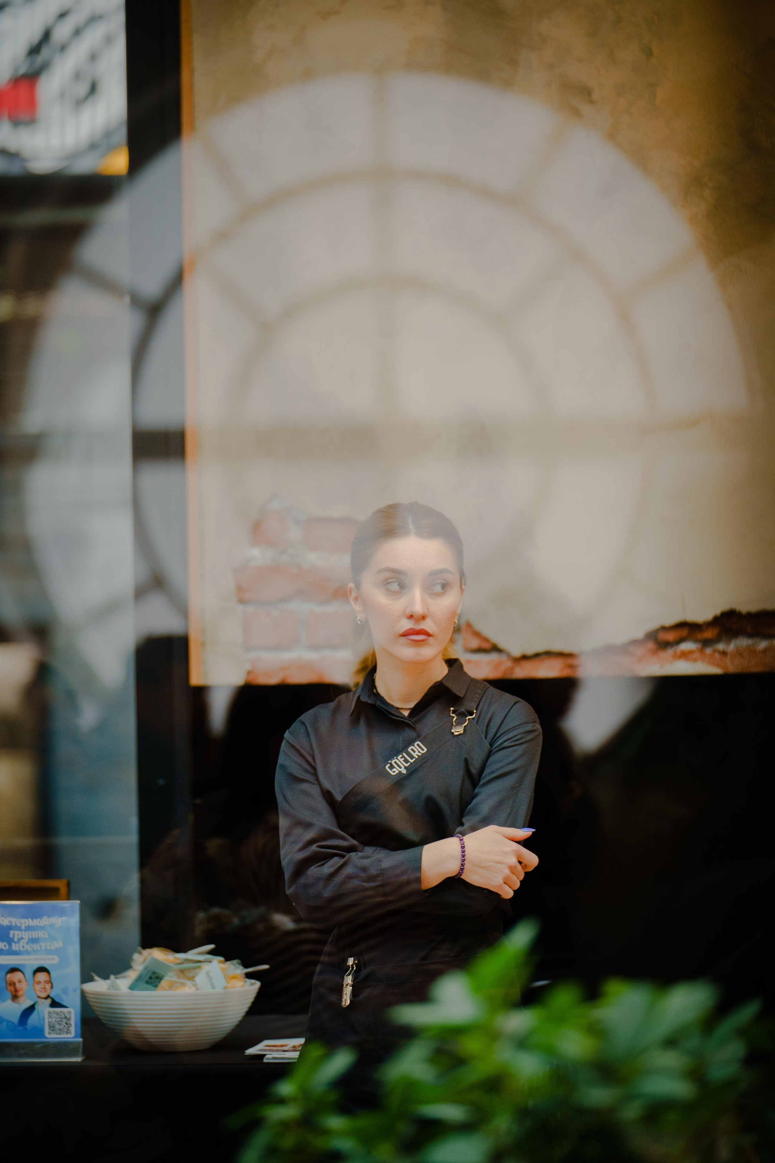 Фотограф на конференцию InstaDium Сергей Дружинин. Репортажный фотограф Москва Сергей Дружинин