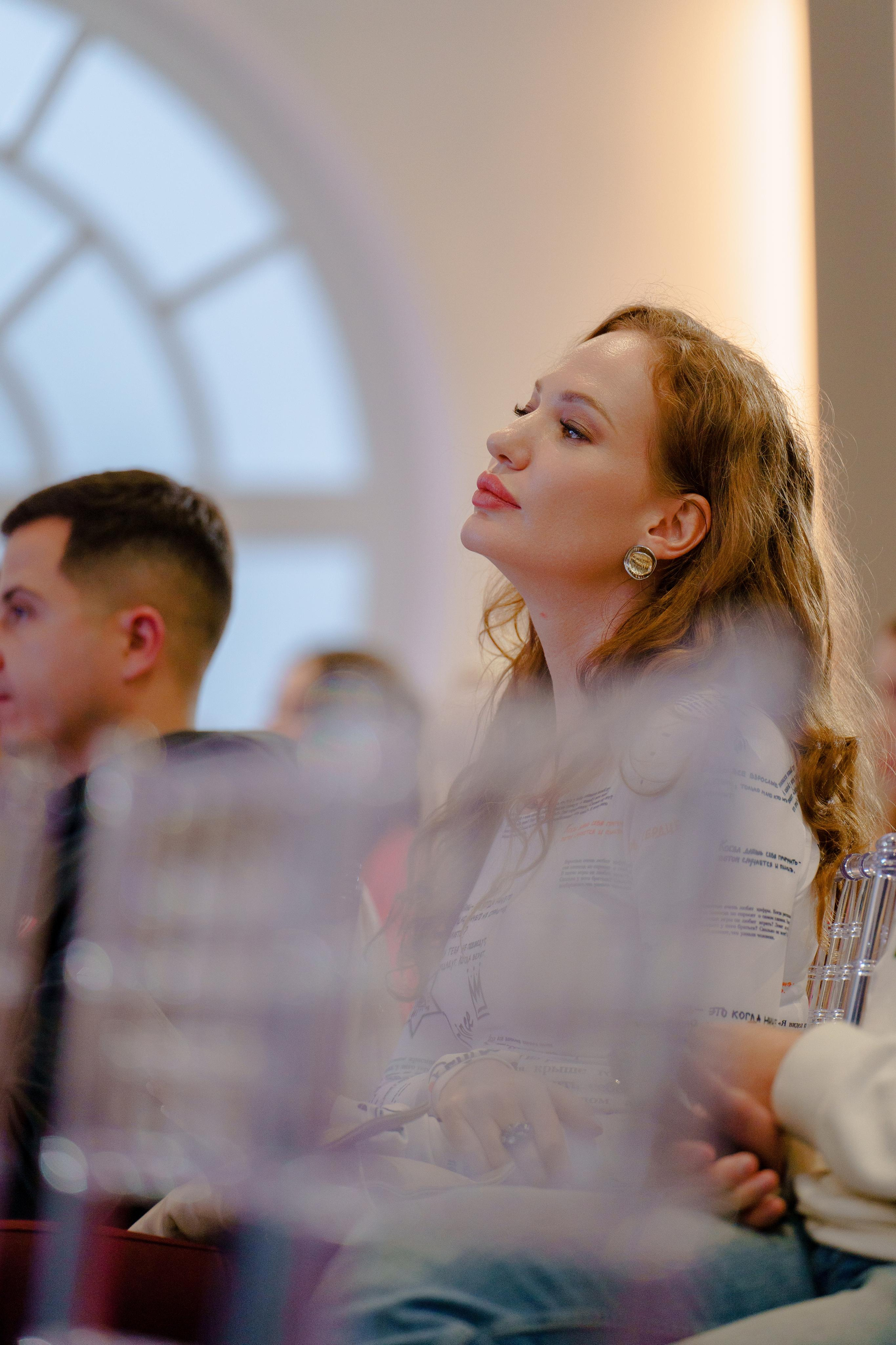 Фотограф на конференцию InstaDium Сергей Дружинин. Репортажный фотограф Москва Сергей Дружинин