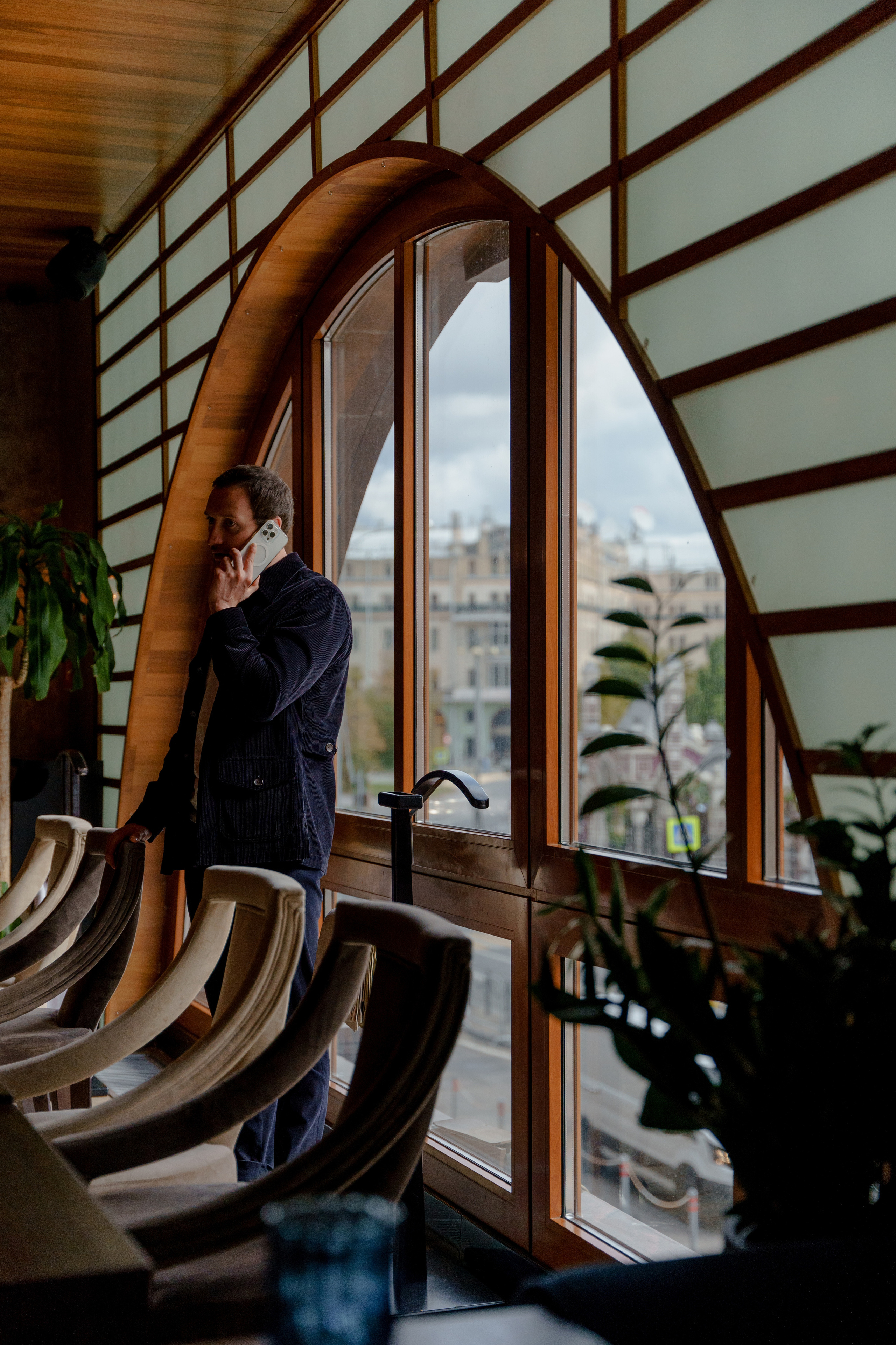 Репортажный фотограф на бизнес завтрак, пресс ланч Москва. Репортажный фотограф Москва Сергей Дружинин