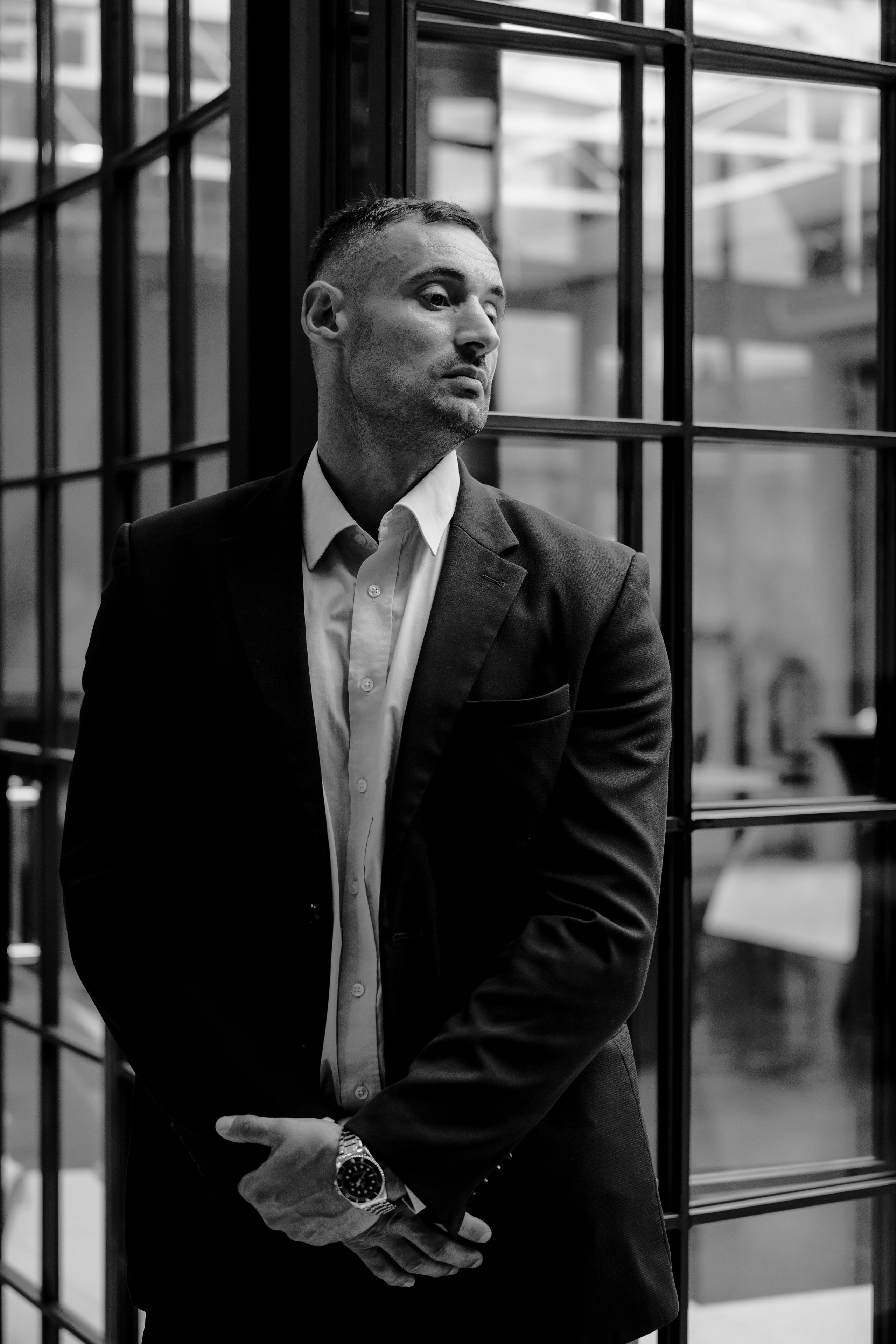 Фотограф на конференцию InstaDium Сергей Дружинин. Репортажный фотограф Москва Сергей Дружинин