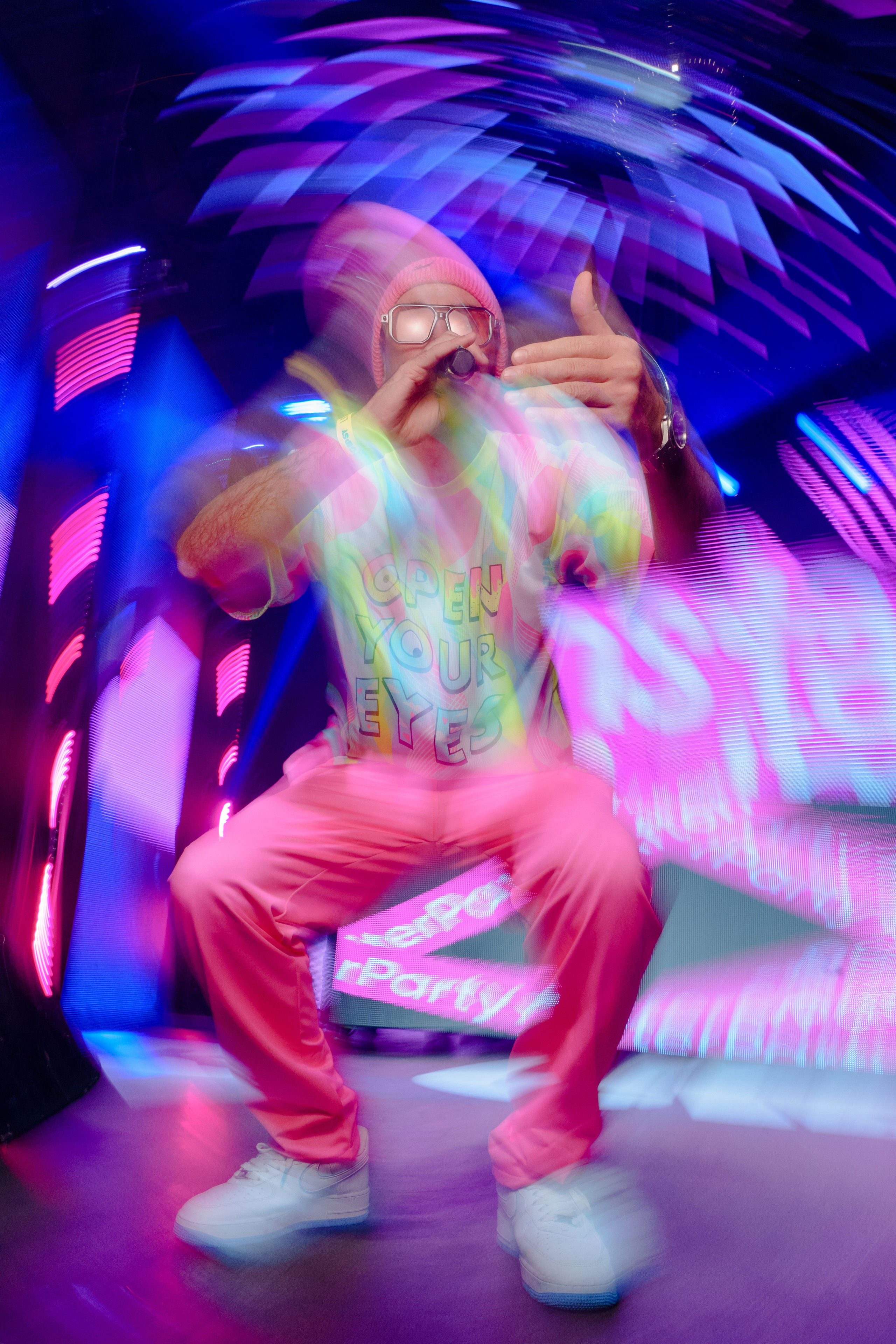 Репортажный фотограф на конференцию инфобизнесменов в Москве Инстадиум. Репортажный фотограф Москва Сергей Дружинин