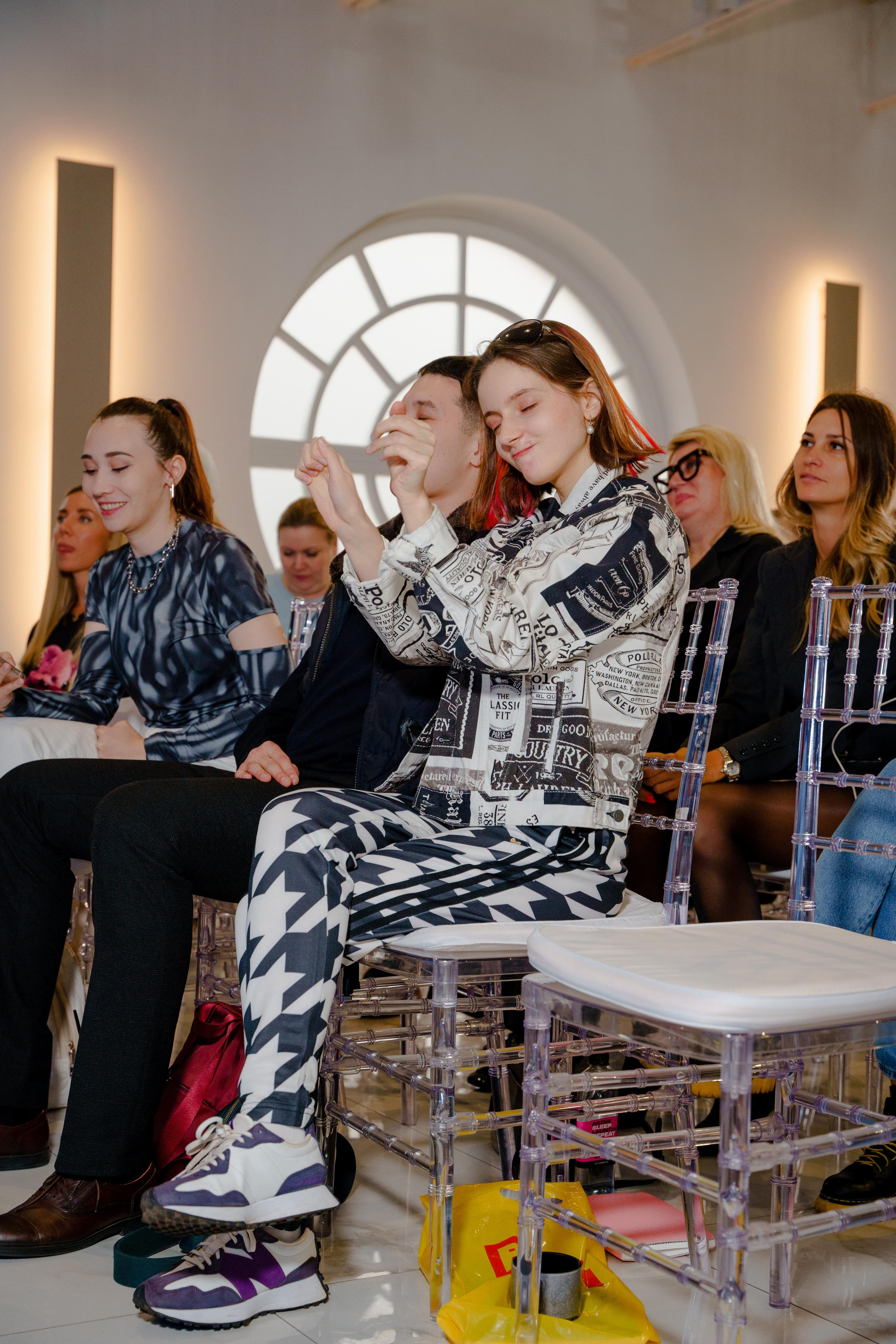 Фотограф на конференцию InstaDium Сергей Дружинин. Репортажный фотограф Москва Сергей Дружинин