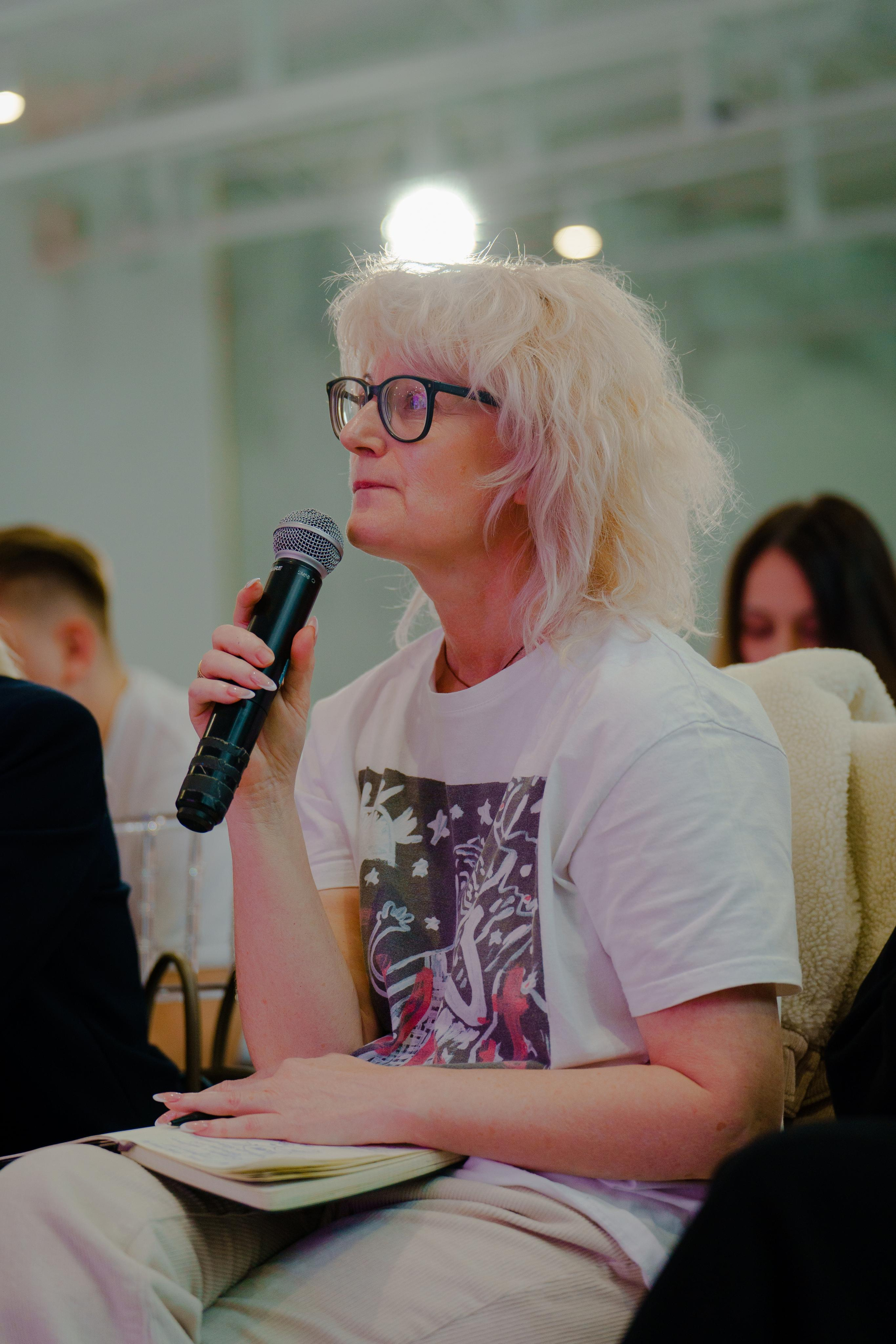 Фотограф на конференцию InstaDium Сергей Дружинин. Репортажный фотограф Москва Сергей Дружинин