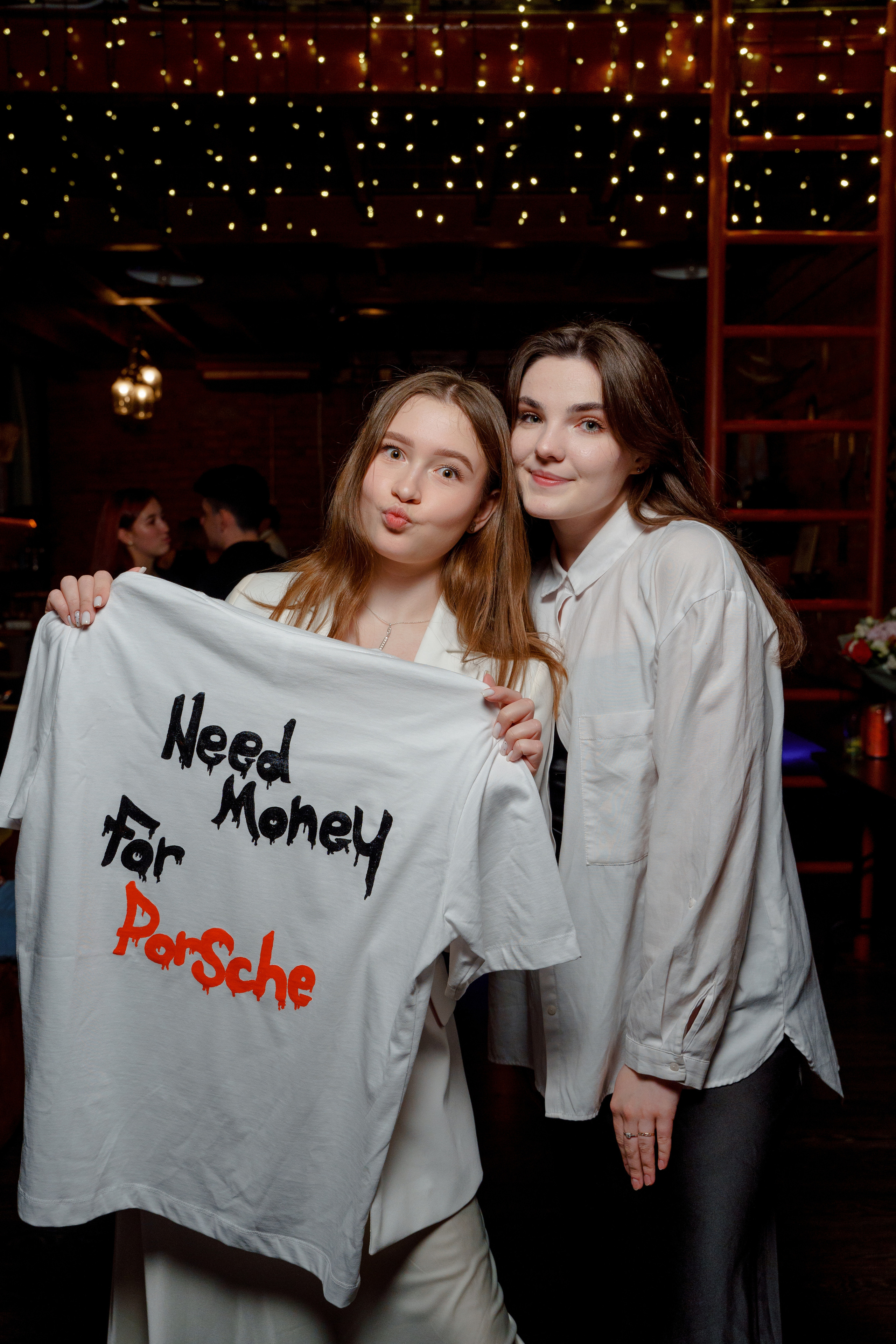 Репортажный фотограф на день рождения в Москве. Репортажный фотограф Москва Сергей Дружинин