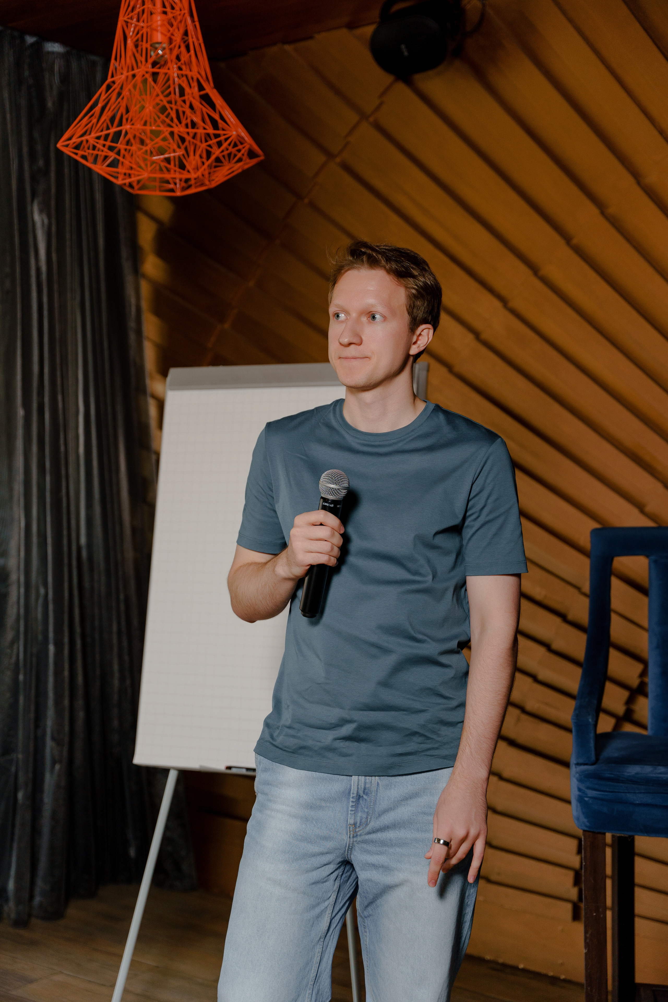 Репортажный фотограф на бизнес завтрак, пресс ланч Москва. Репортажный фотограф Москва Сергей Дружинин