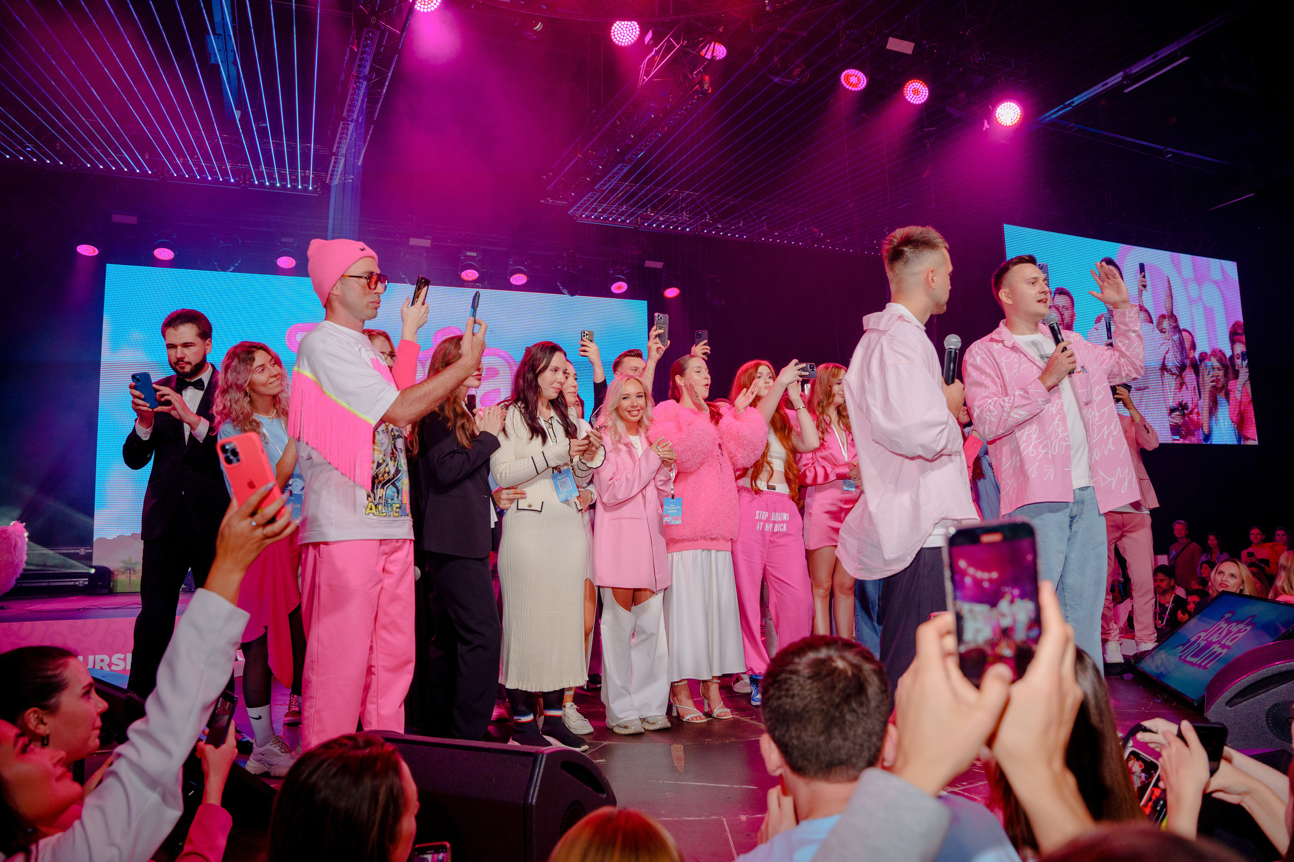 Репортажный фотограф на конференцию инфобизнесменов в Москве Инстадиум. Репортажный фотограф Москва Сергей Дружинин