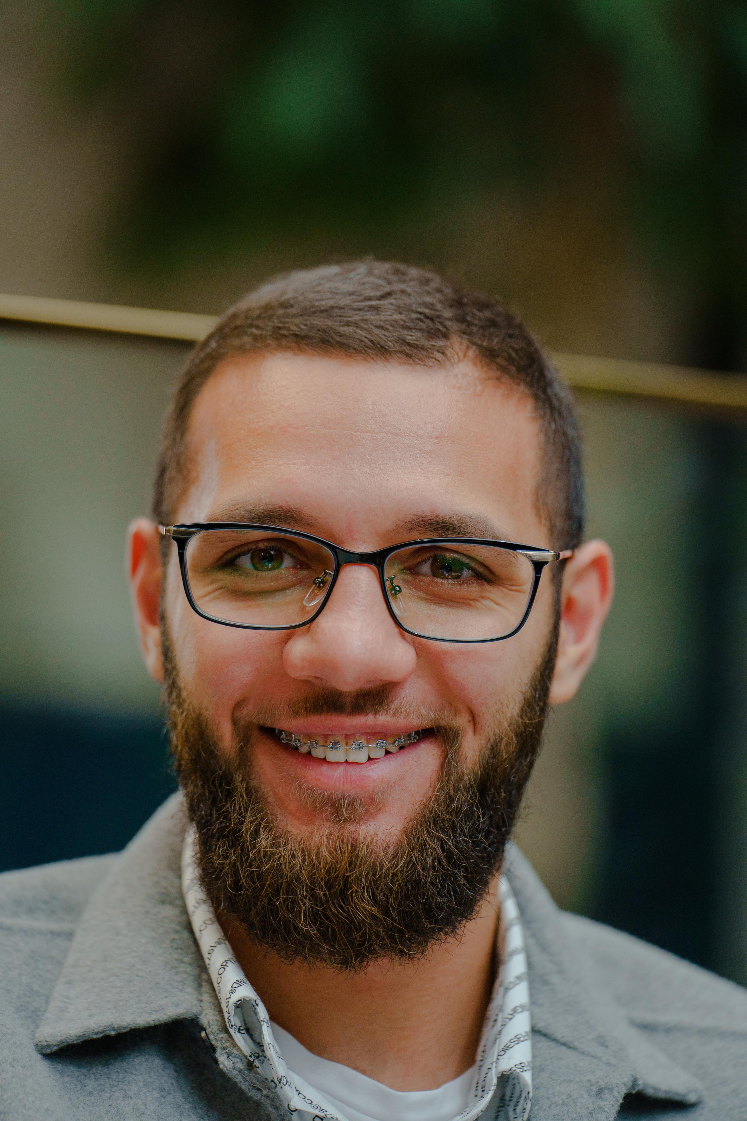 Фотограф на конференцию InstaDium Сергей Дружинин. Репортажный фотограф Москва Сергей Дружинин