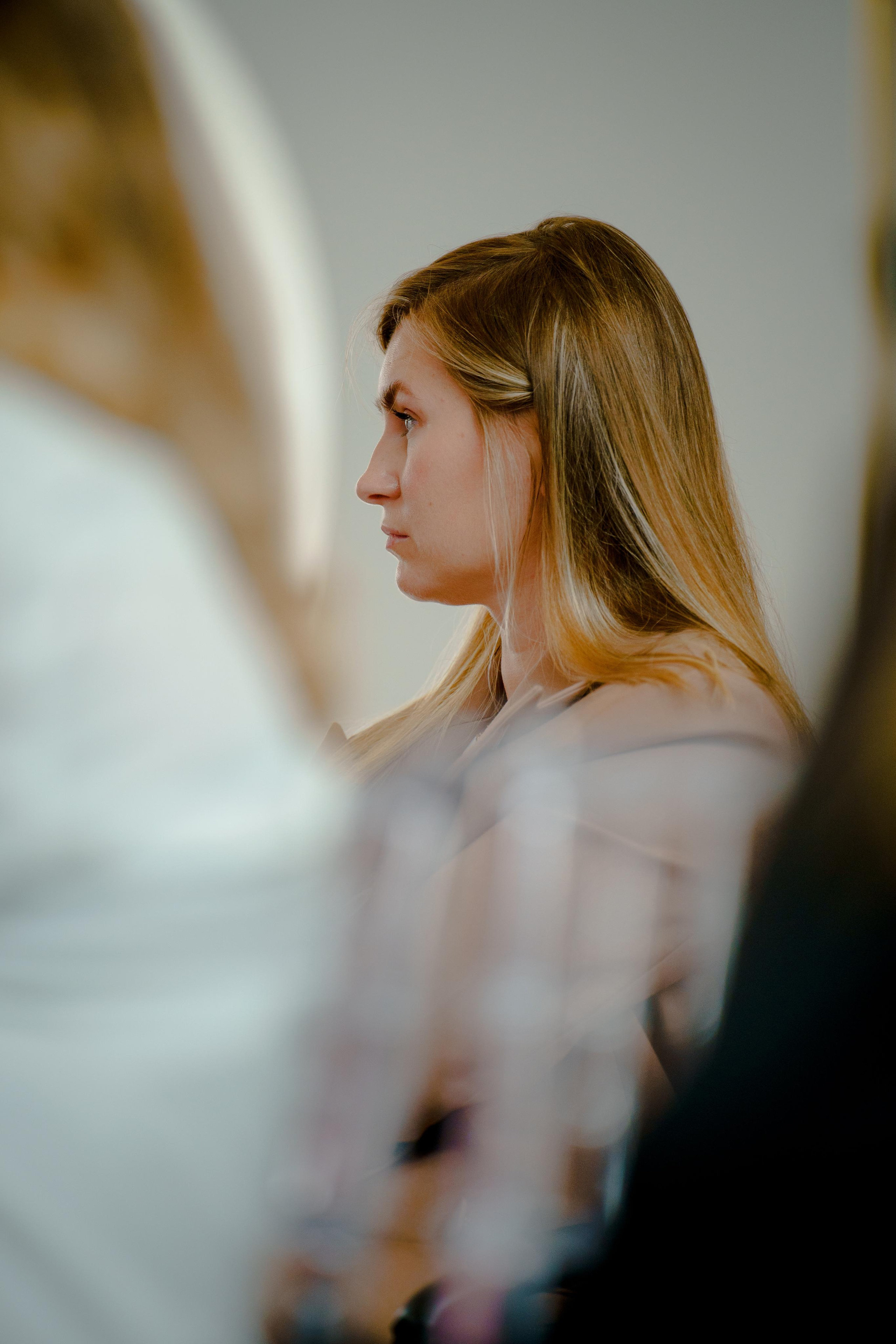 Фотограф на конференцию InstaDium Сергей Дружинин. Репортажный фотограф Москва Сергей Дружинин