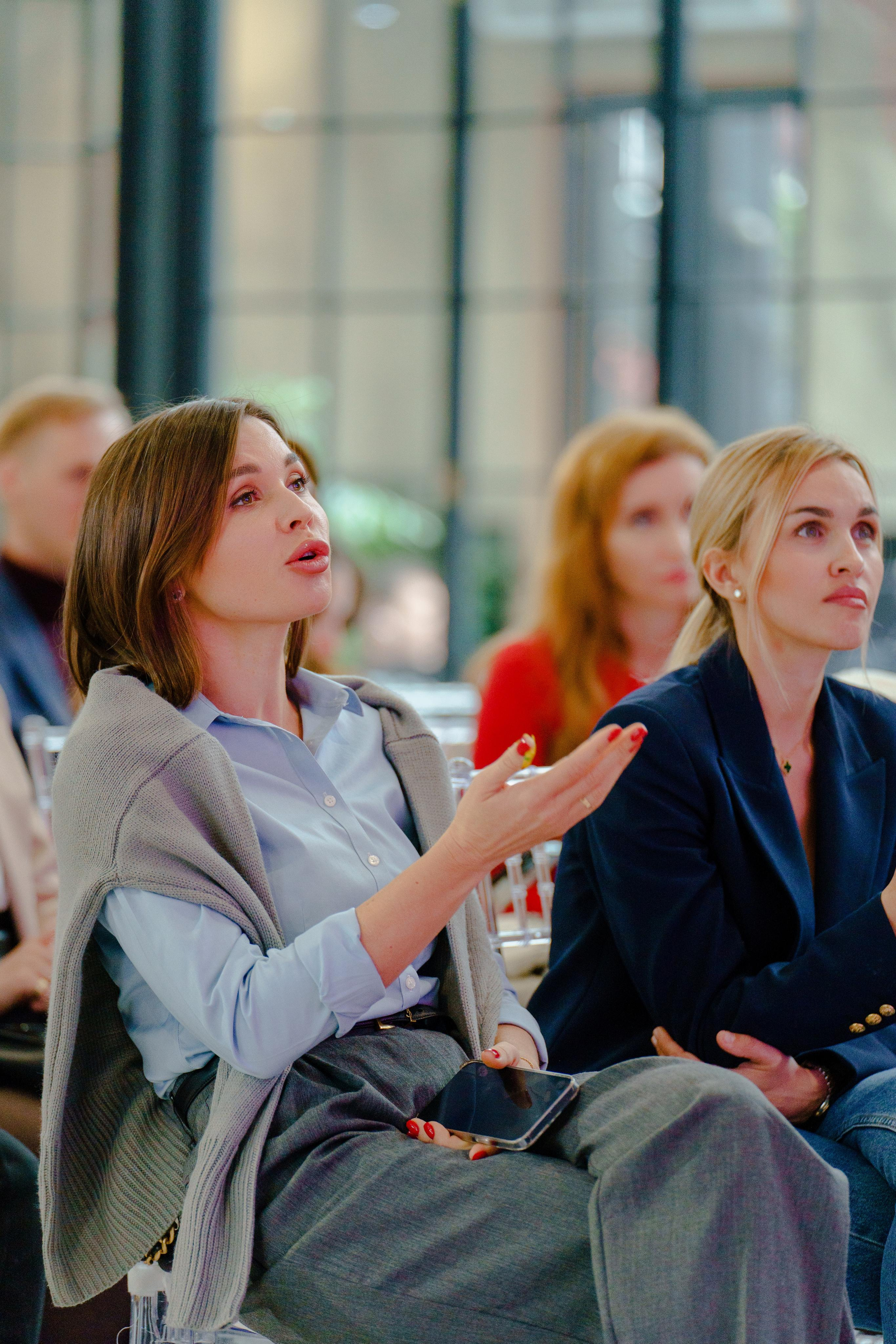 Фотограф на конференцию InstaDium Сергей Дружинин. Репортажный фотограф Москва Сергей Дружинин