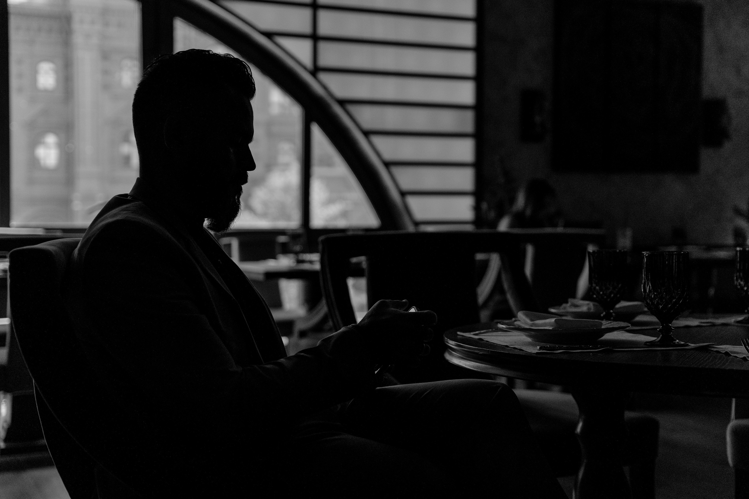 Репортажный фотограф на бизнес завтрак, пресс ланч Москва. Репортажный фотограф Москва Сергей Дружинин