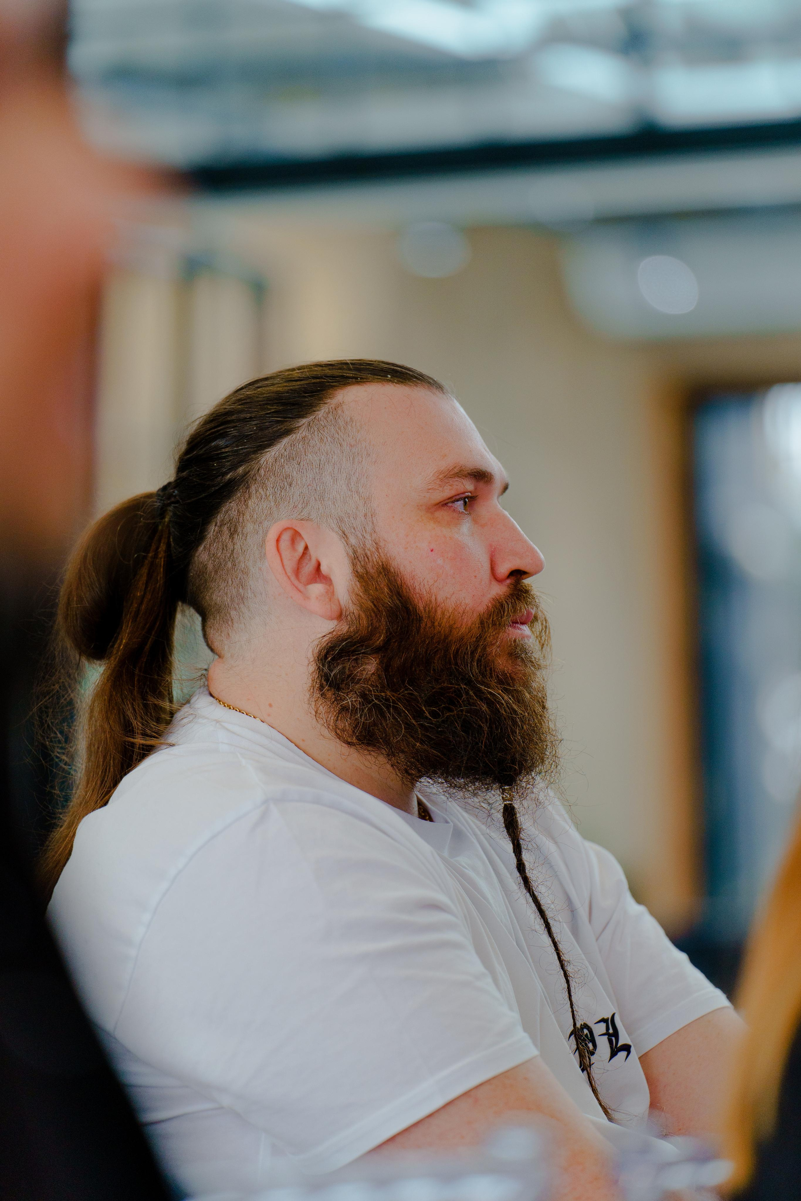 Фотограф на конференцию InstaDium Сергей Дружинин. Репортажный фотограф Москва Сергей Дружинин