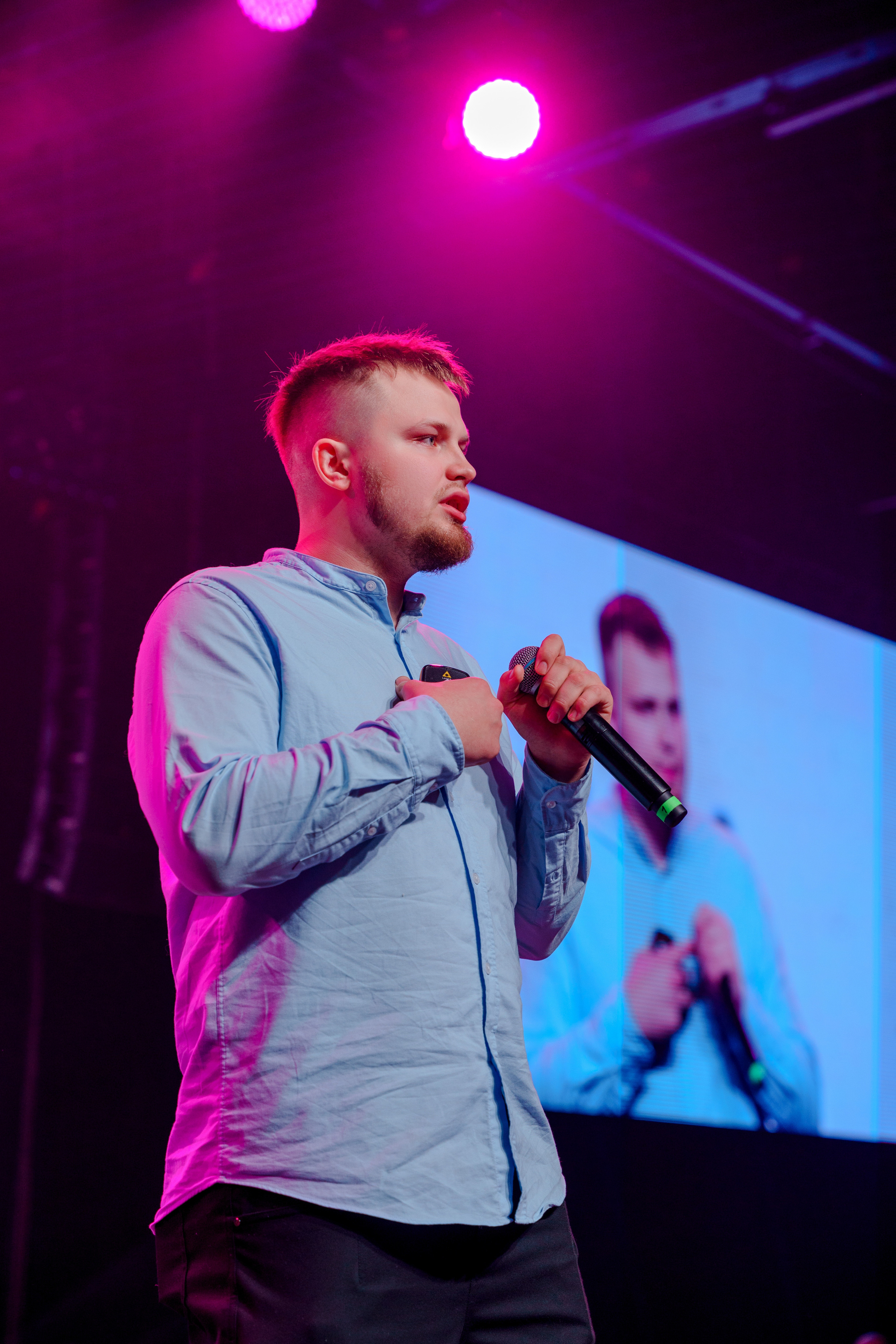 Репортажный фотограф на конференцию инфобизнесменов в Москве Инстадиум. Репортажный фотограф Москва Сергей Дружинин