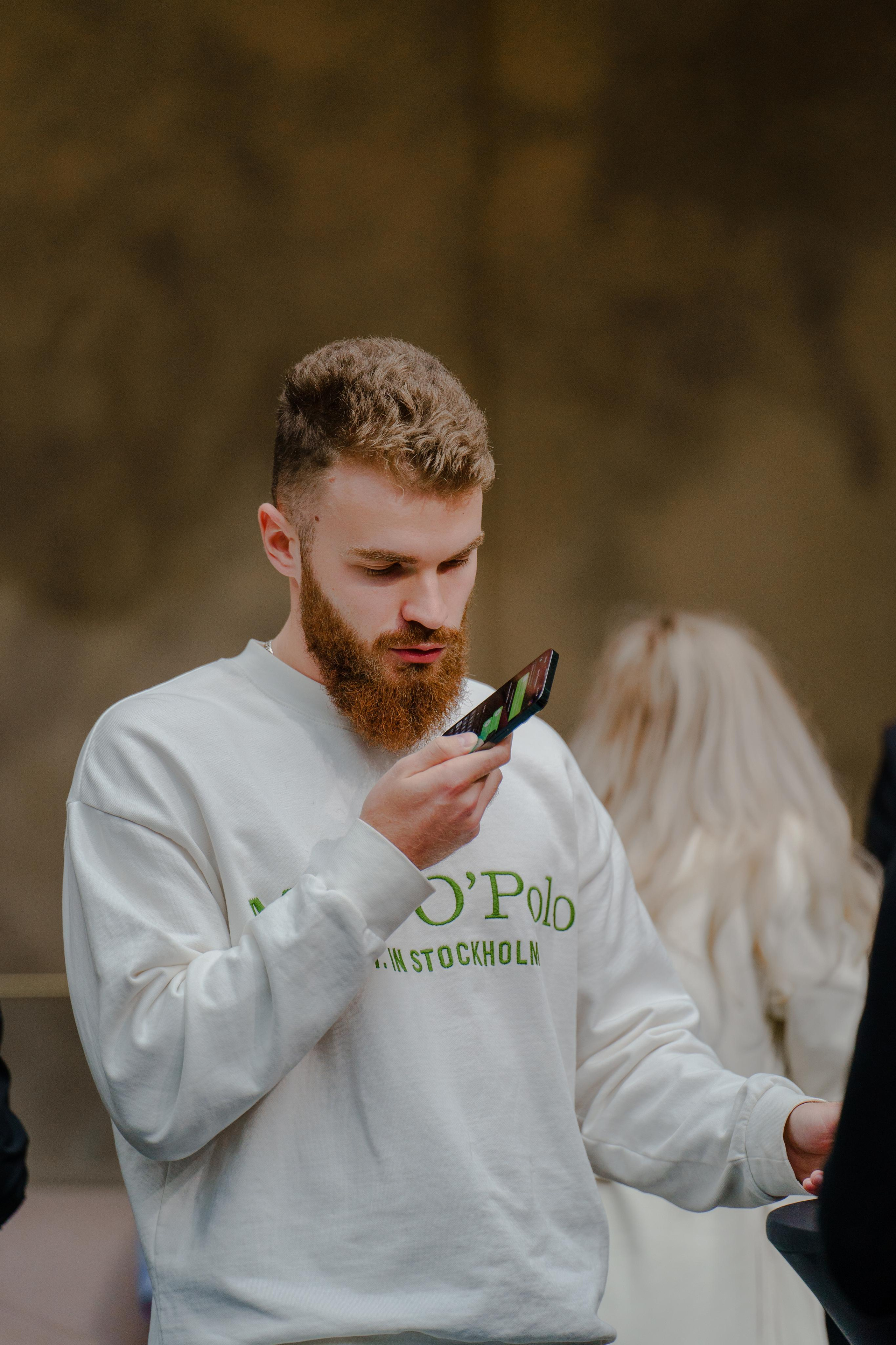 Фотограф на конференцию InstaDium Сергей Дружинин. Репортажный фотограф Москва Сергей Дружинин