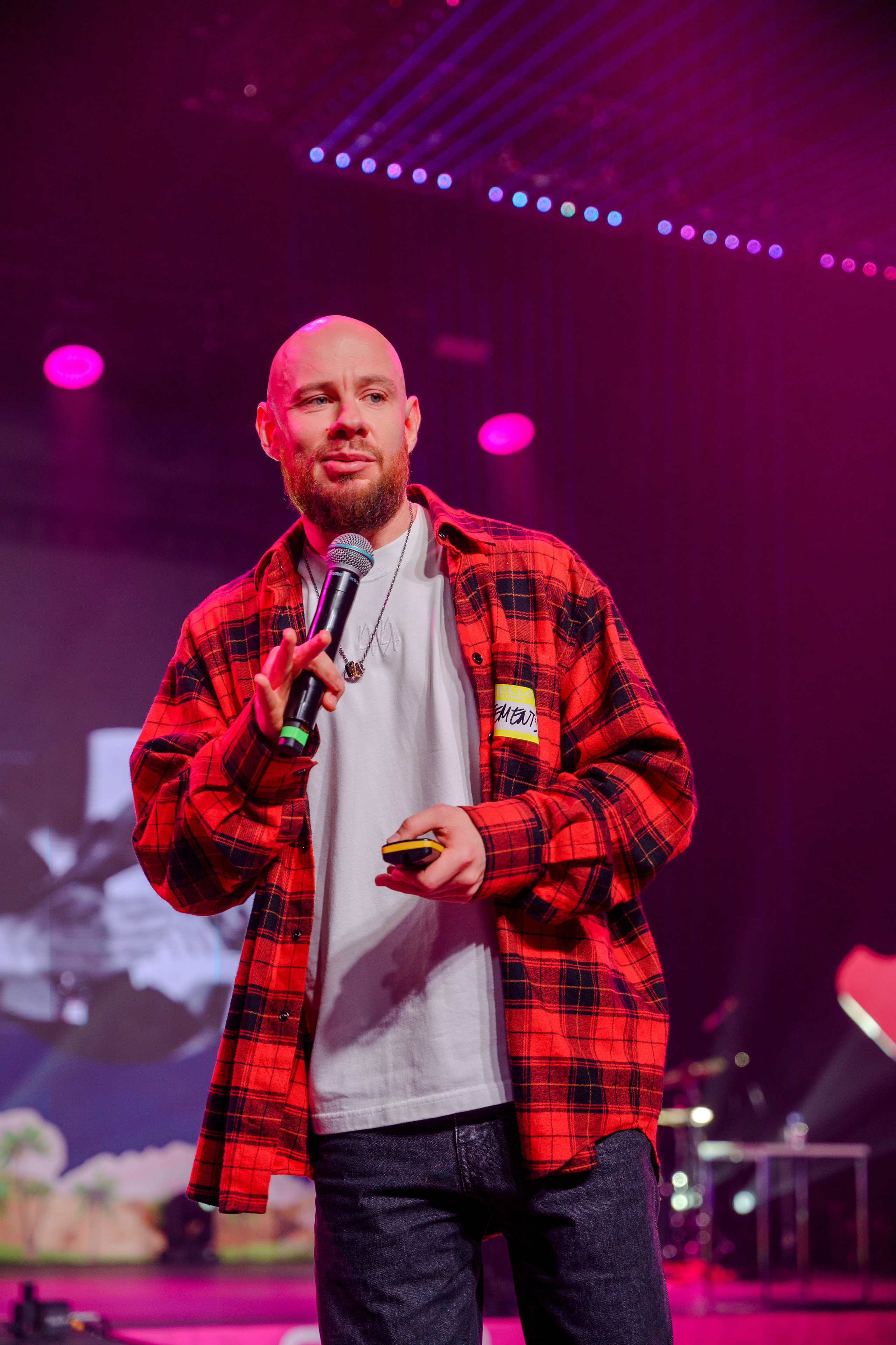 Репортажный фотограф на конференцию инфобизнесменов в Москве Инстадиум. Репортажный фотограф Москва Сергей Дружинин