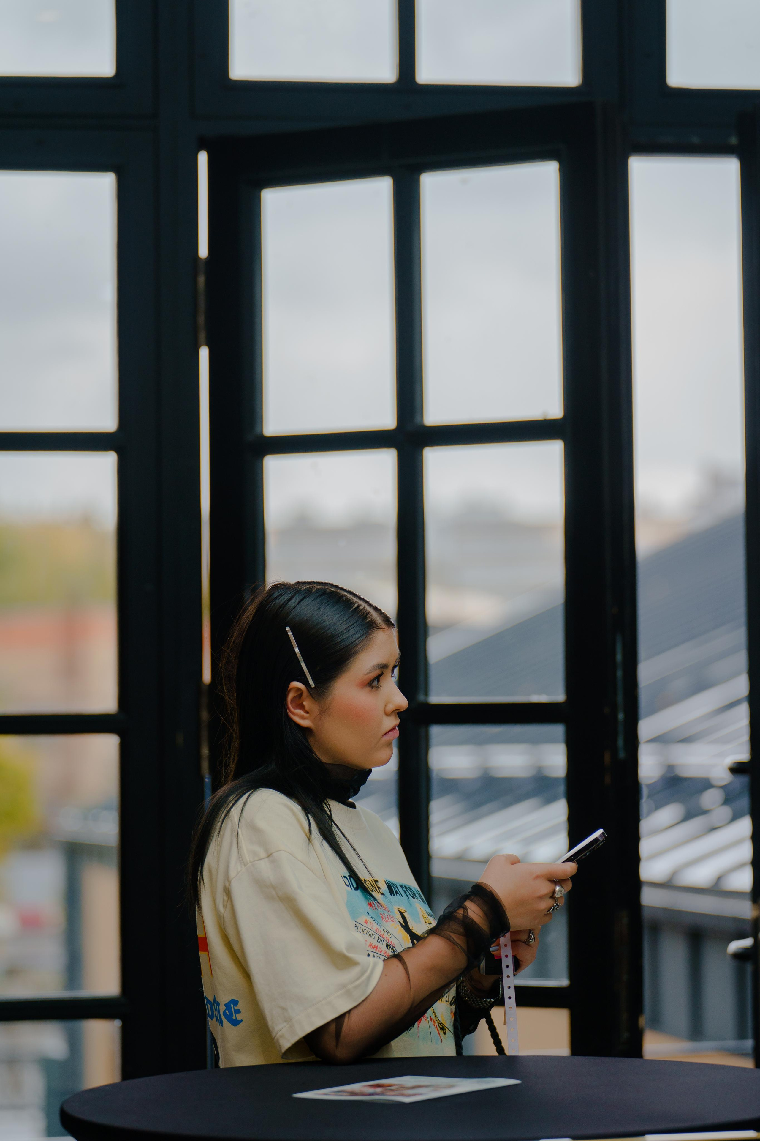 Фотограф на конференцию InstaDium Сергей Дружинин. Репортажный фотограф Москва Сергей Дружинин