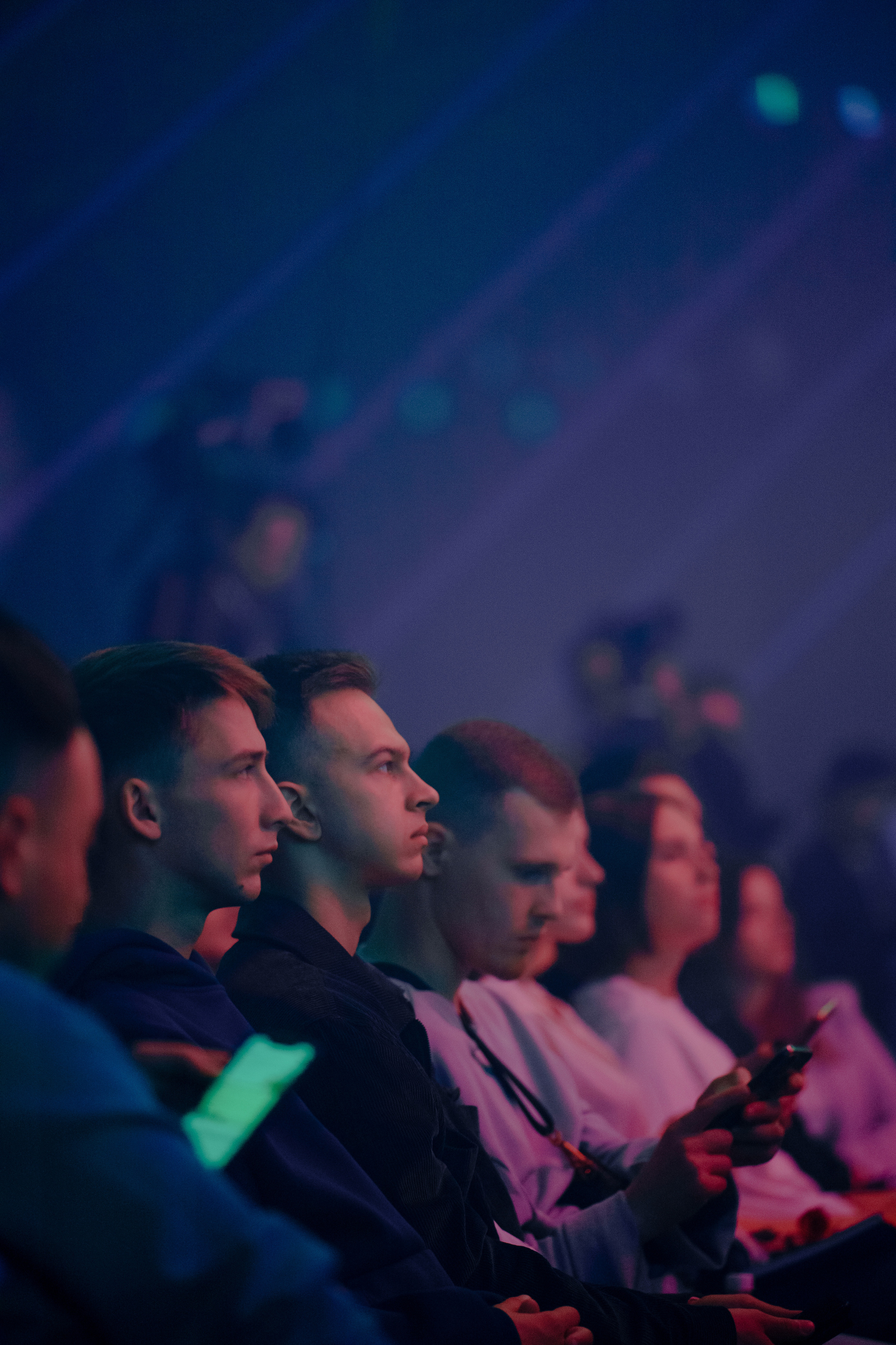 portrait event photographer