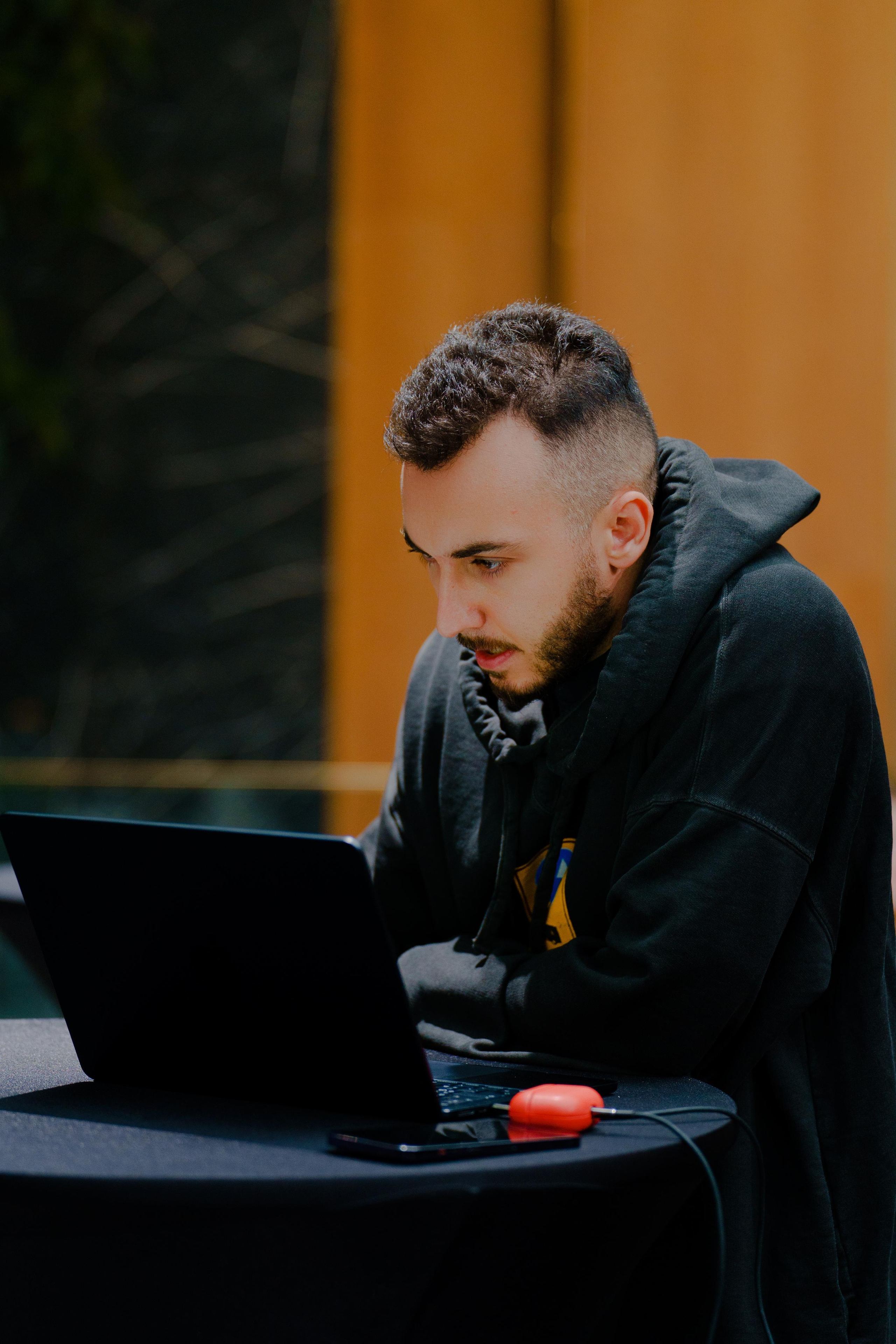 Фотограф на конференцию InstaDium Сергей Дружинин. Репортажный фотограф Москва Сергей Дружинин