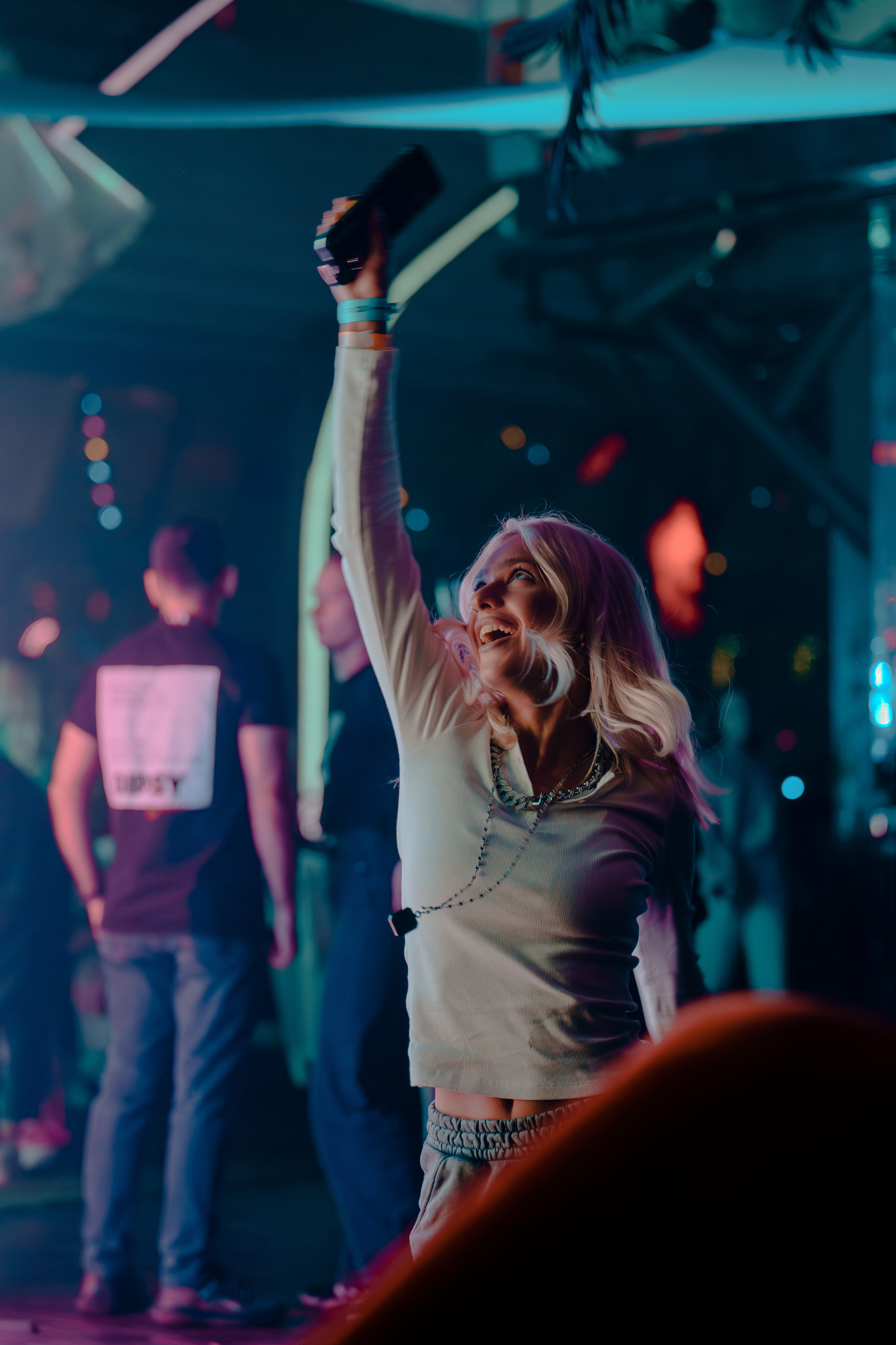 Событийный фотограф Сергей Дружинин AfterParty Instadium 2023