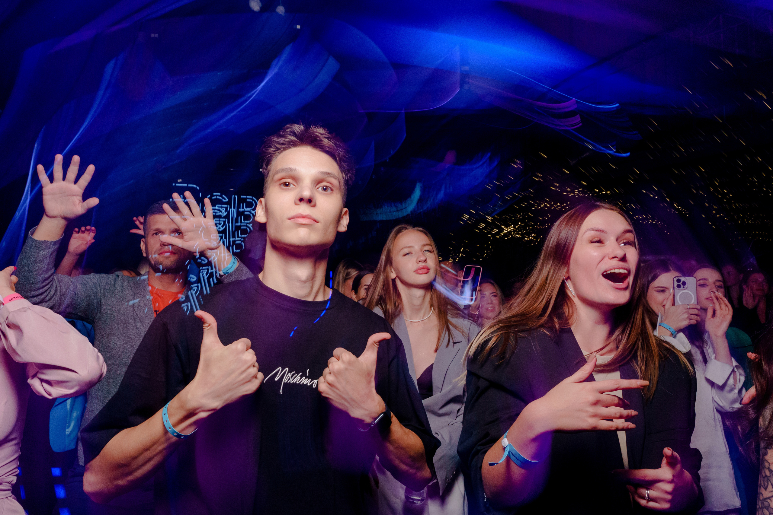 Репортажный фотограф на конференцию инфобизнесменов в Москве Инстадиум. Репортажный фотограф Москва Сергей Дружинин