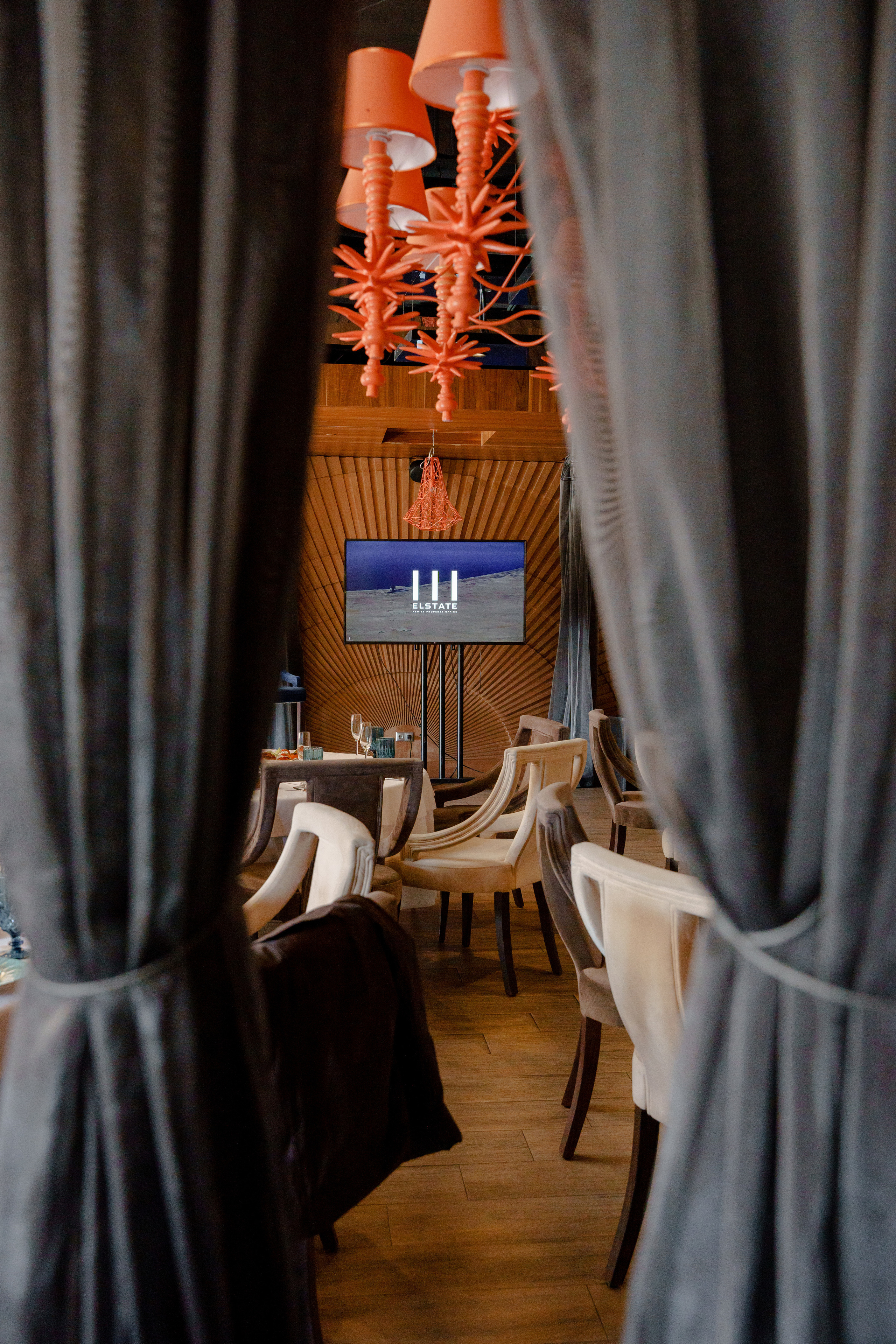 Репортажный фотограф Москва Сергей Дружинин