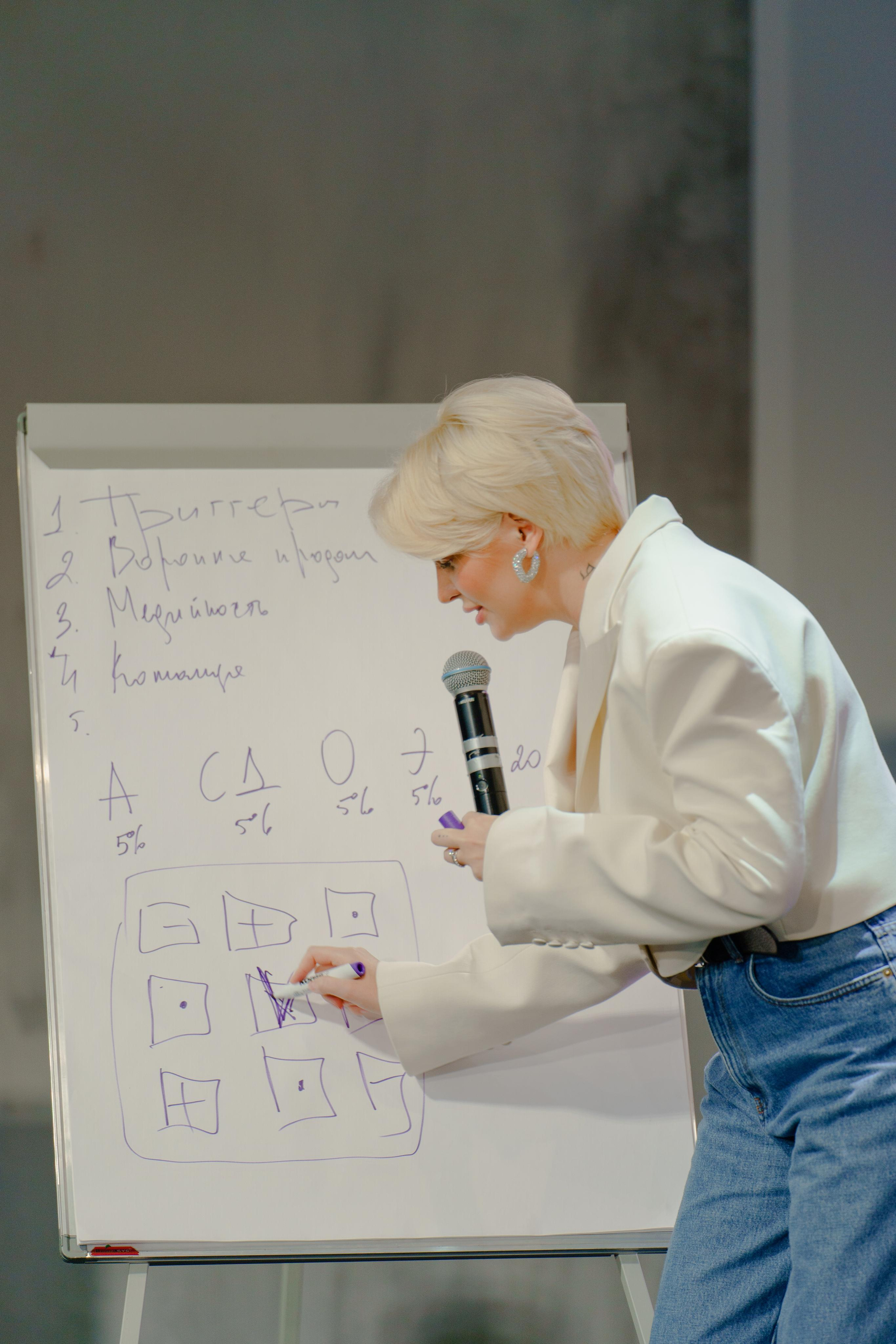 Фотограф на конференцию InstaDium Сергей Дружинин. Репортажный фотограф Москва Сергей Дружинин