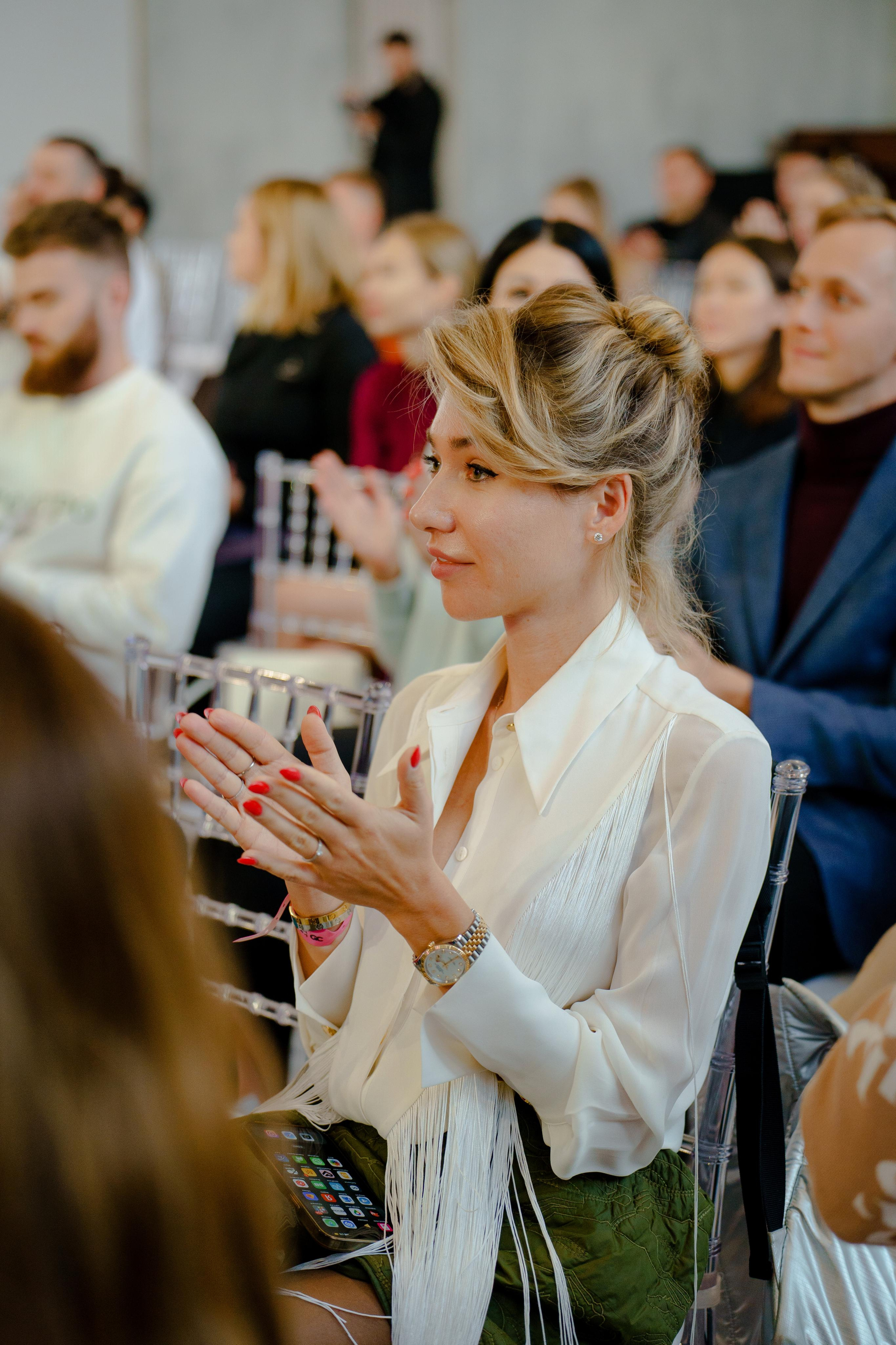 Фотограф на конференцию InstaDium Сергей Дружинин. Репортажный фотограф Москва Сергей Дружинин