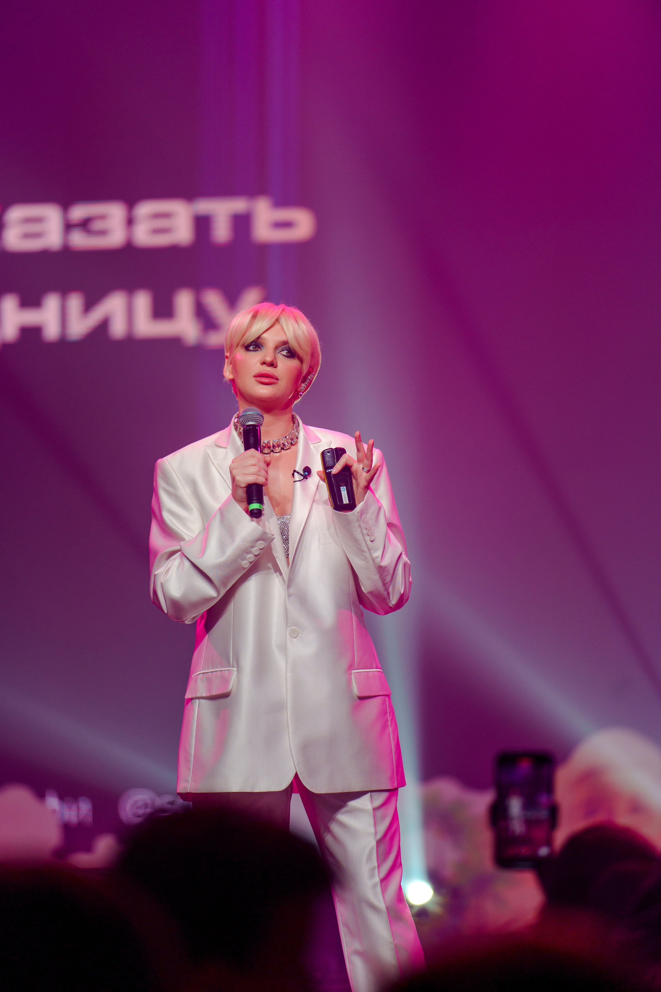 Репортажный фотограф Сергей Дружинин Instadium 2023