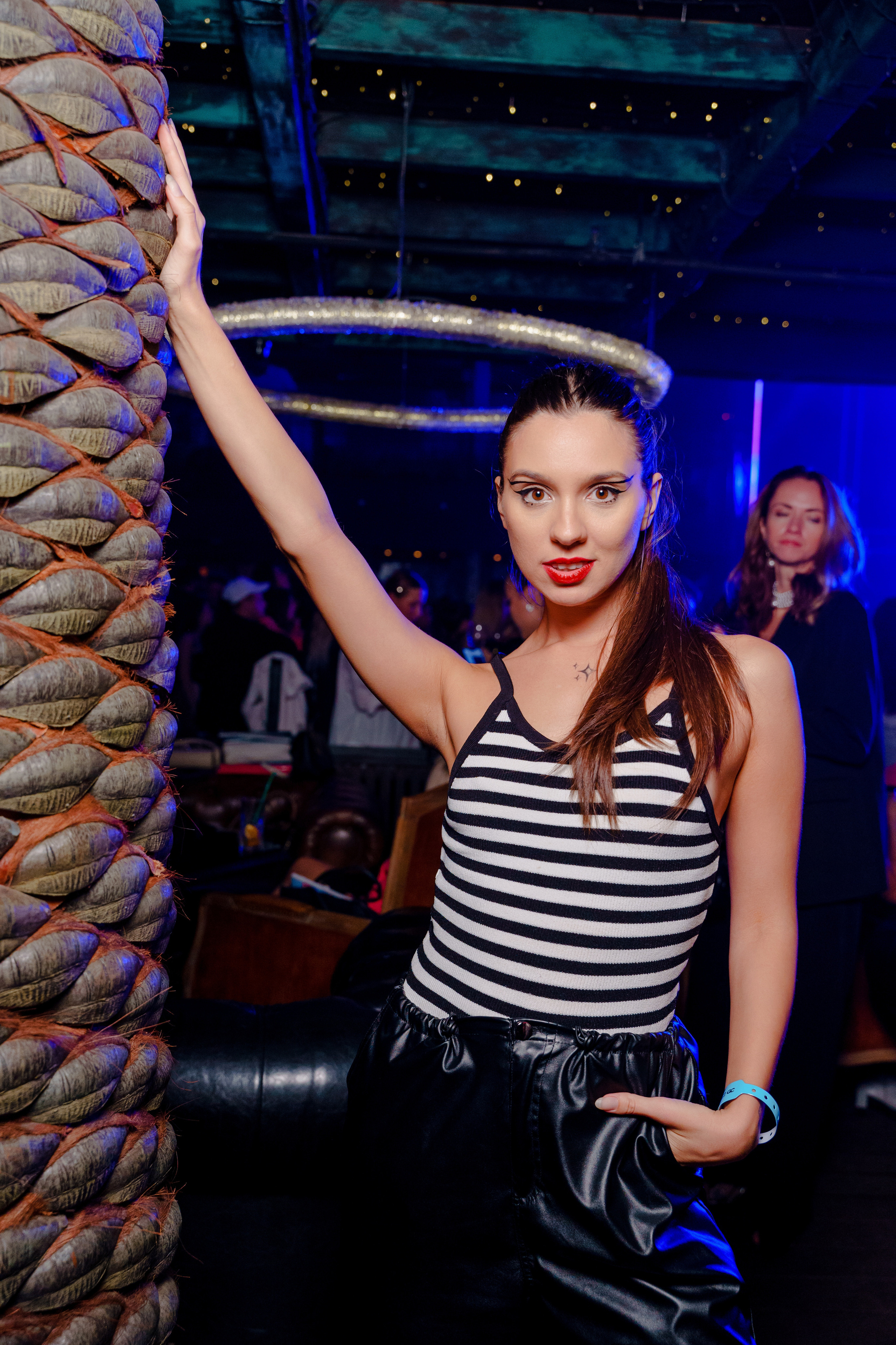 Репортажный фотограф на конференцию инфобизнесменов в Москве Инстадиум. Репортажный фотограф Москва Сергей Дружинин