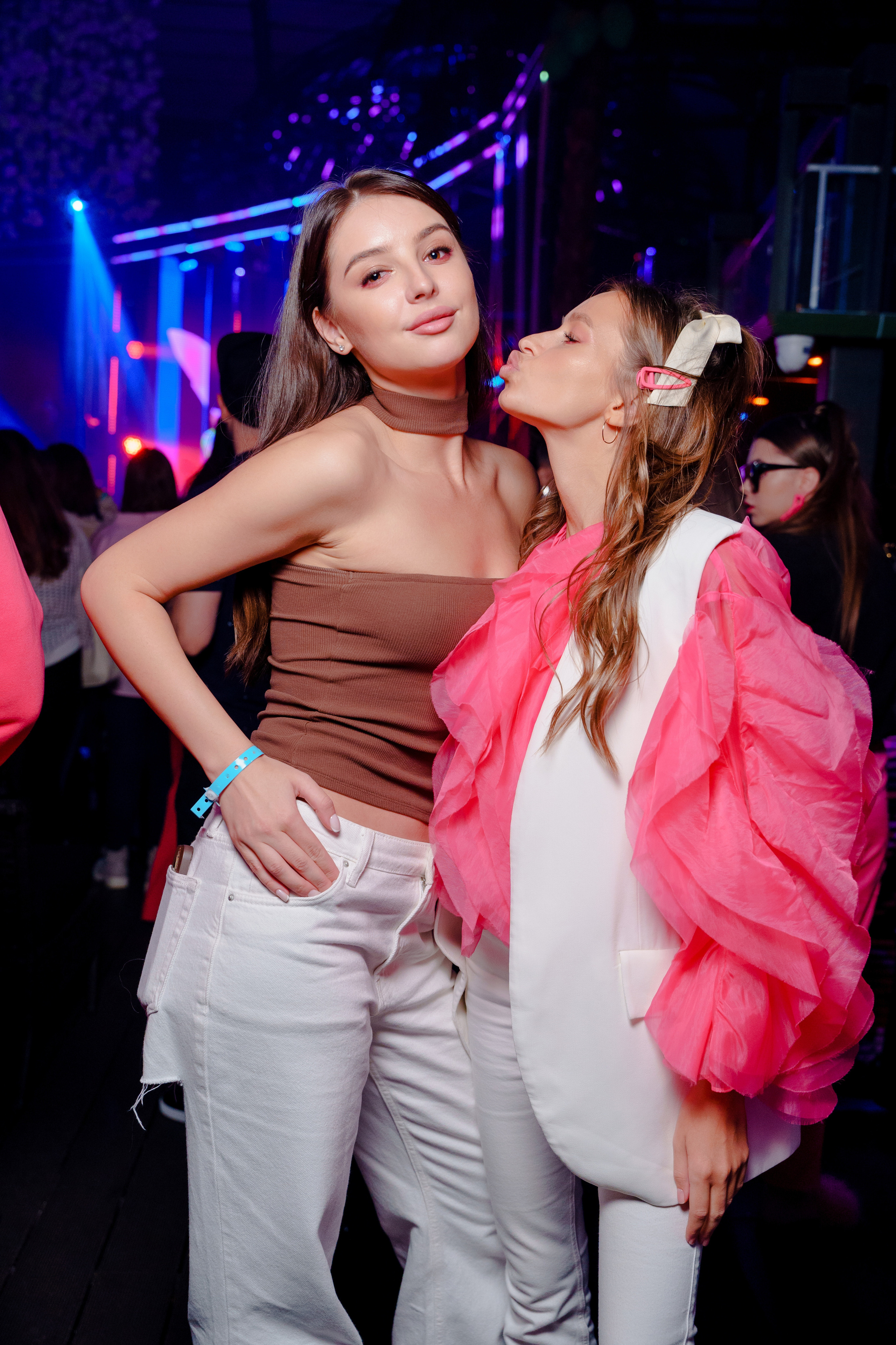 Фотограф светских мероприятий