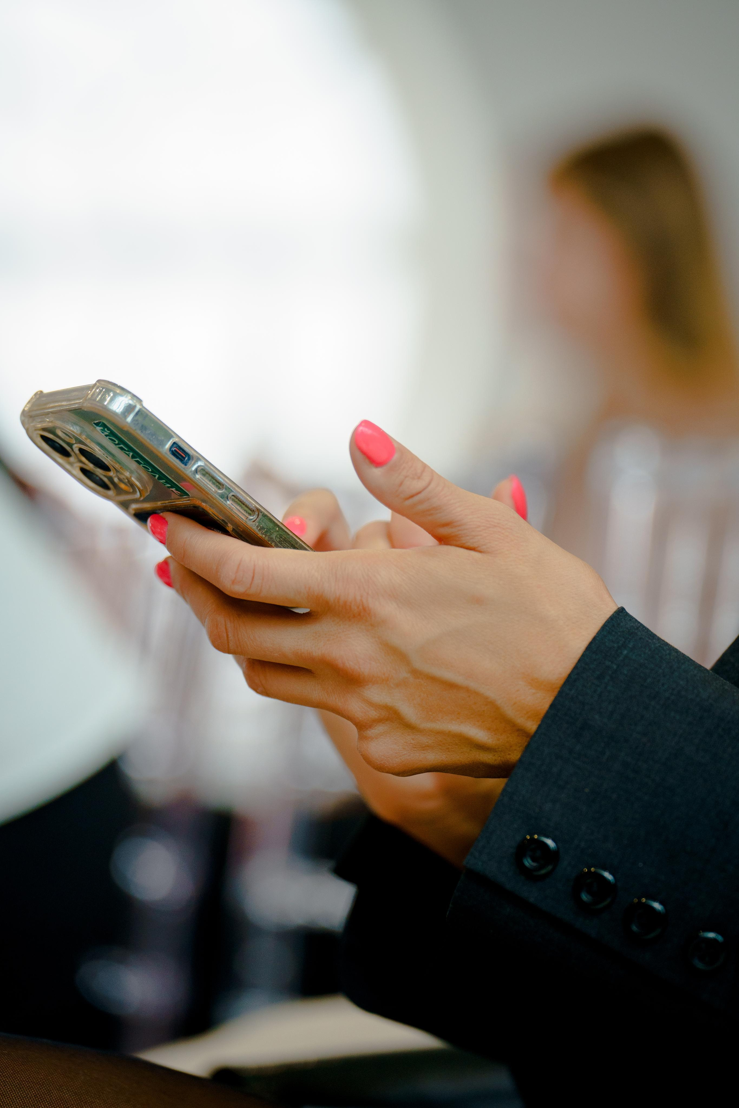 Фотограф на конференцию InstaDium Сергей Дружинин. Репортажный фотограф Москва Сергей Дружинин