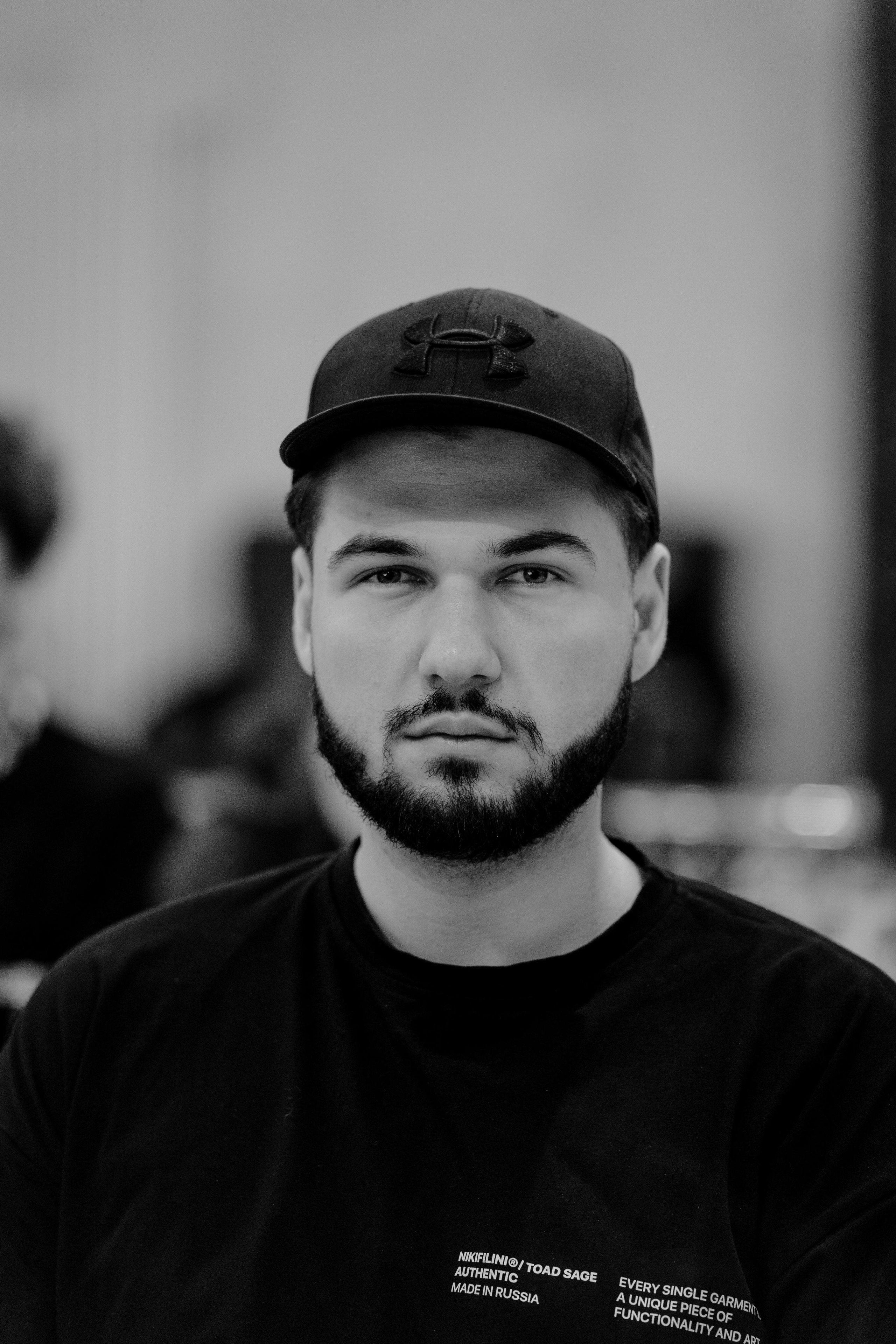 Фотограф на конференцию InstaDium Сергей Дружинин. Репортажный фотограф Москва Сергей Дружинин