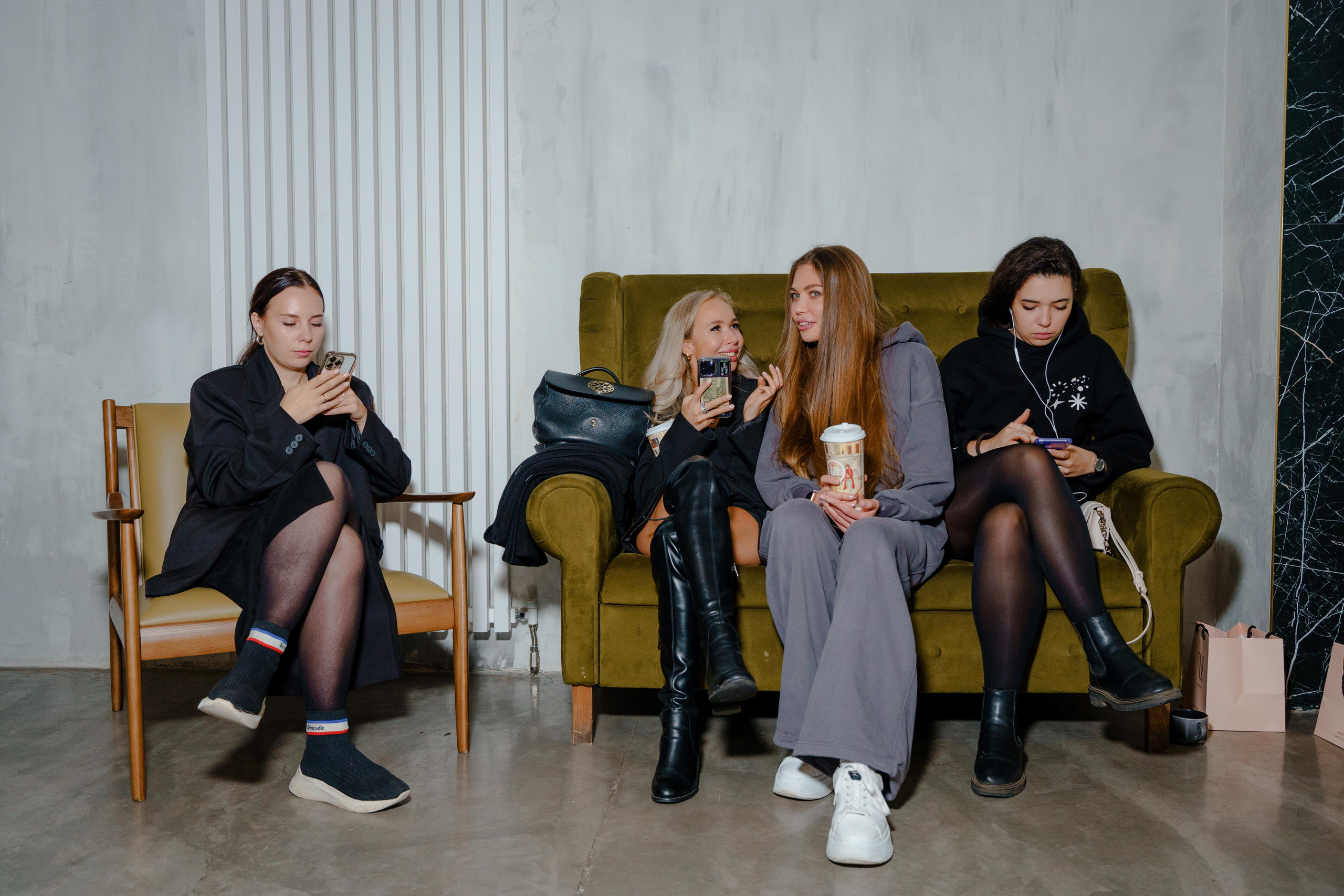 Фотограф на конференцию InstaDium Сергей Дружинин. Репортажный фотограф Москва Сергей Дружинин