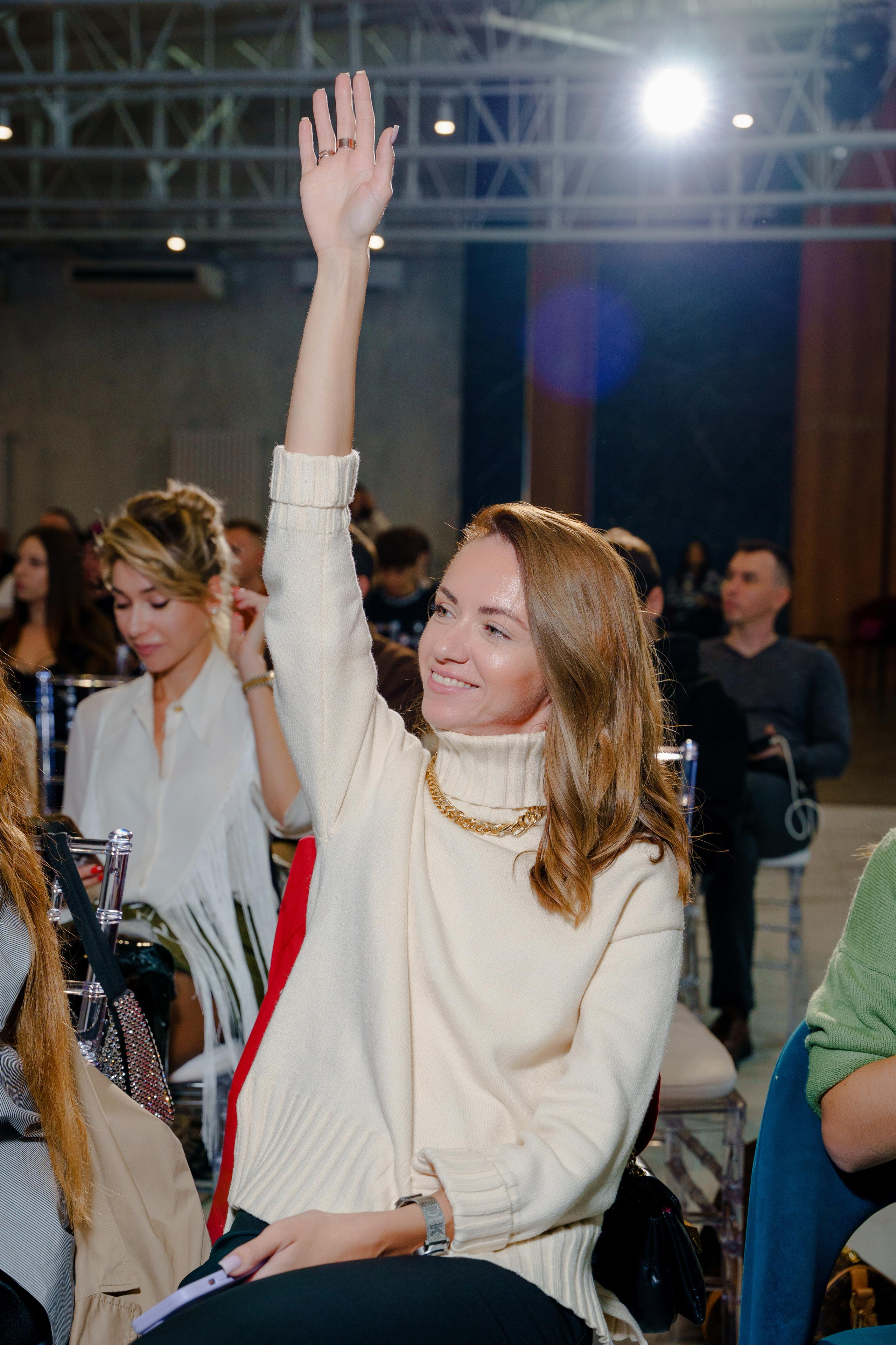 Фотограф на конференцию InstaDium Сергей Дружинин. Репортажный фотограф Москва Сергей Дружинин