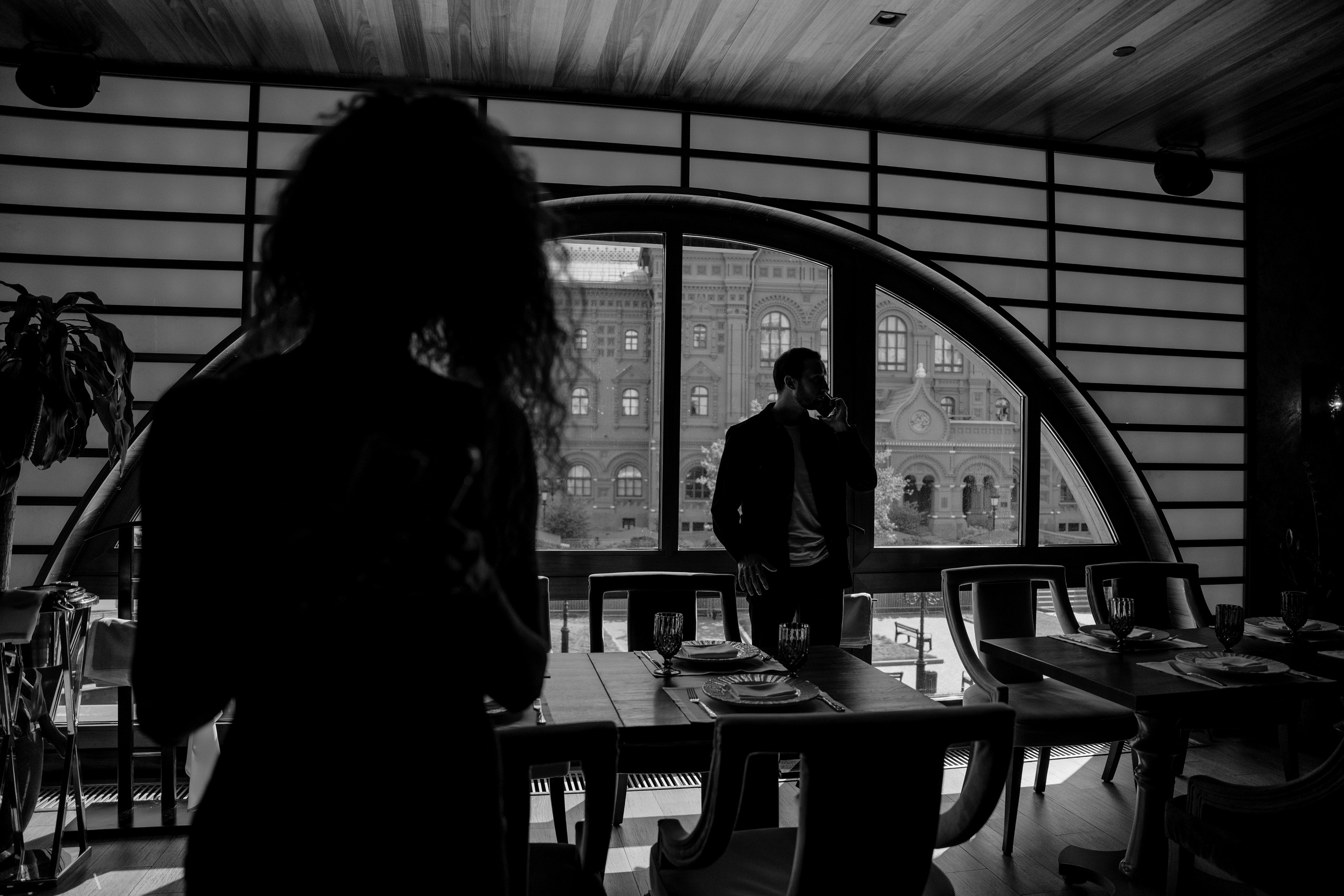 Репортажный фотограф на бизнес завтрак, пресс ланч Москва. Репортажный фотограф Москва Сергей Дружинин