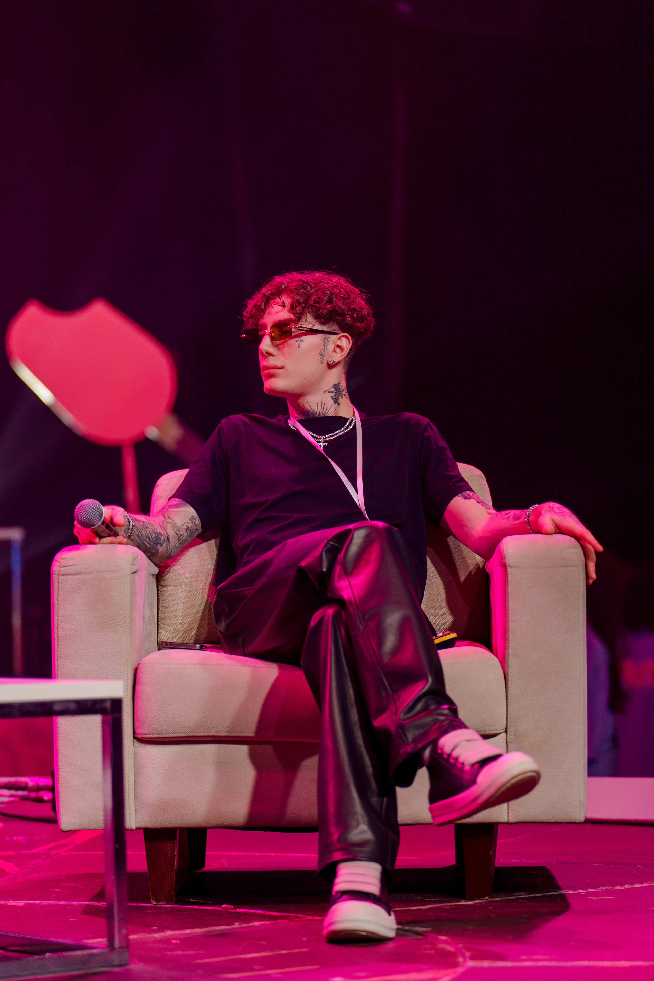 Moneyken Instadium 2023