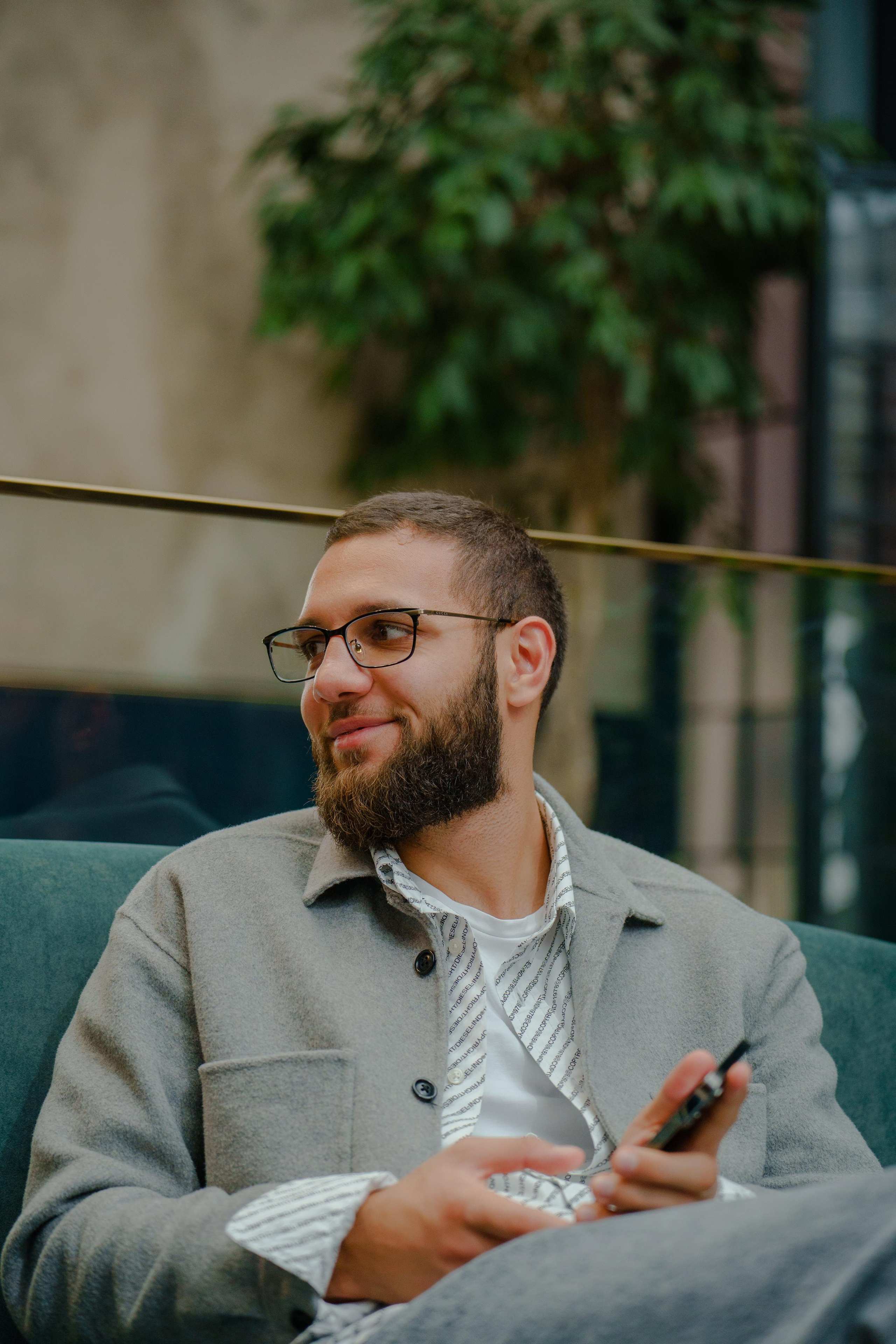 Фотограф на конференцию InstaDium Сергей Дружинин. Репортажный фотограф Москва Сергей Дружинин