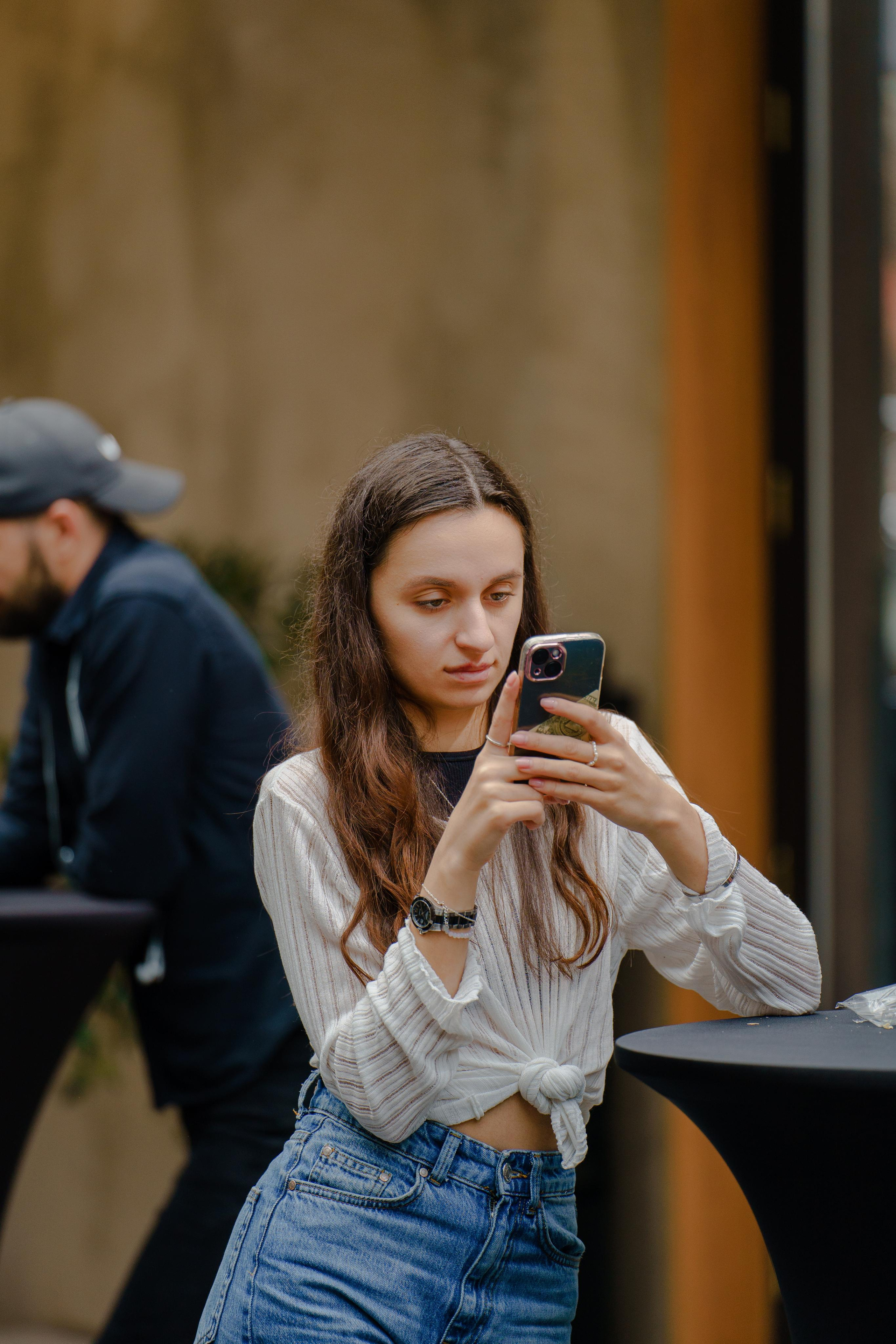 Фотограф на конференцию InstaDium Сергей Дружинин. Репортажный фотограф Москва Сергей Дружинин