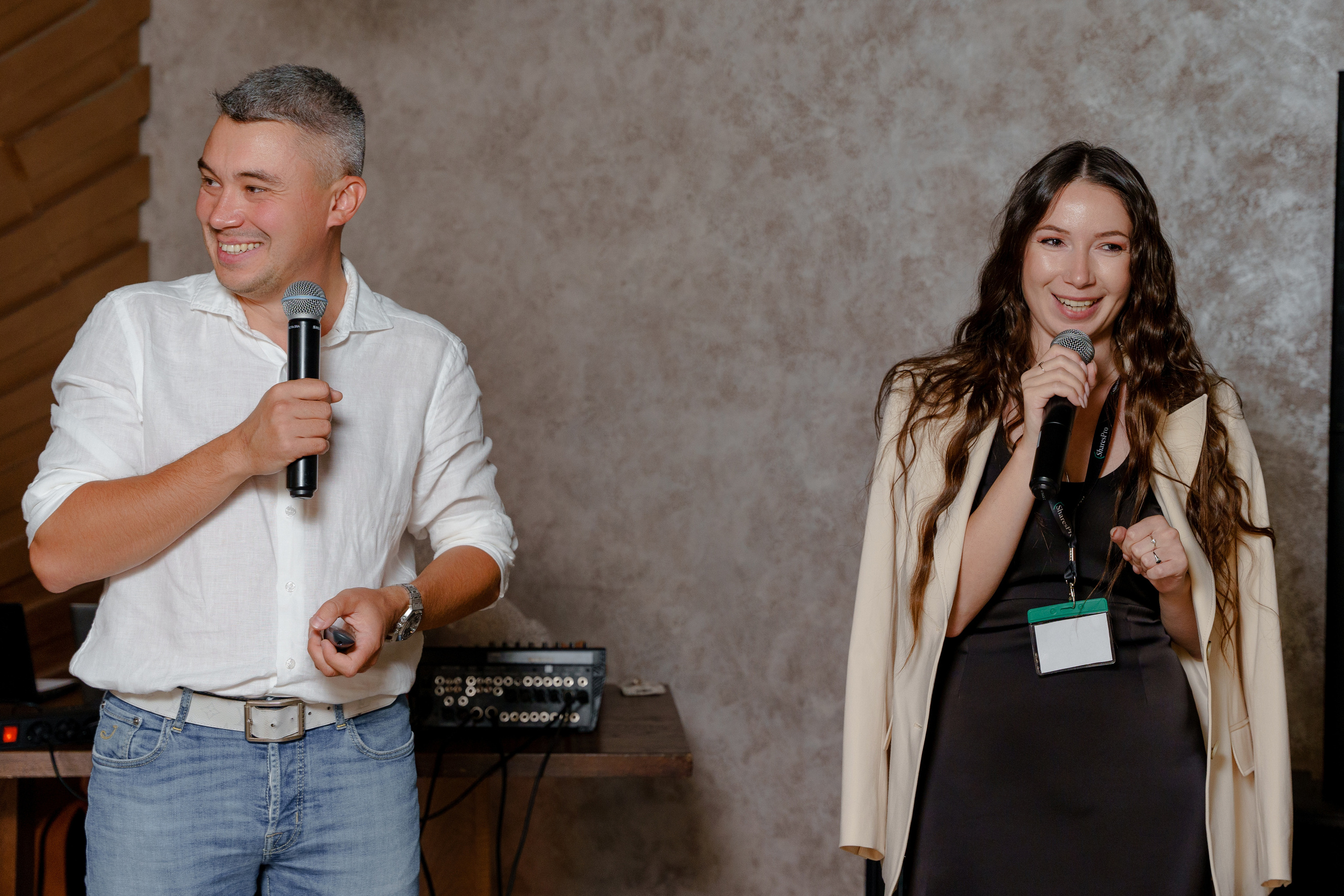 Репортажный фотограф на бизнес завтрак, пресс ланч Москва. Репортажный фотограф Москва Сергей Дружинин