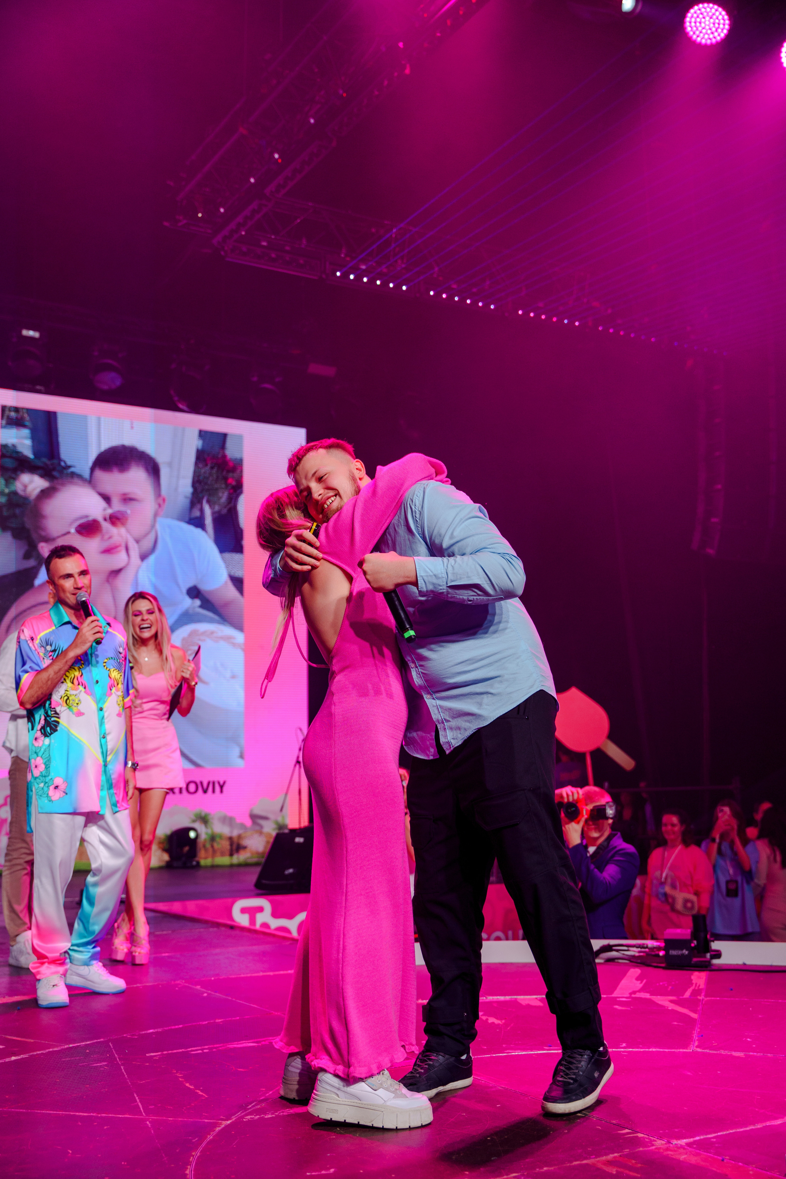 Репортажный фотограф на конференцию инфобизнесменов в Москве Инстадиум. Репортажный фотограф Москва Сергей Дружинин