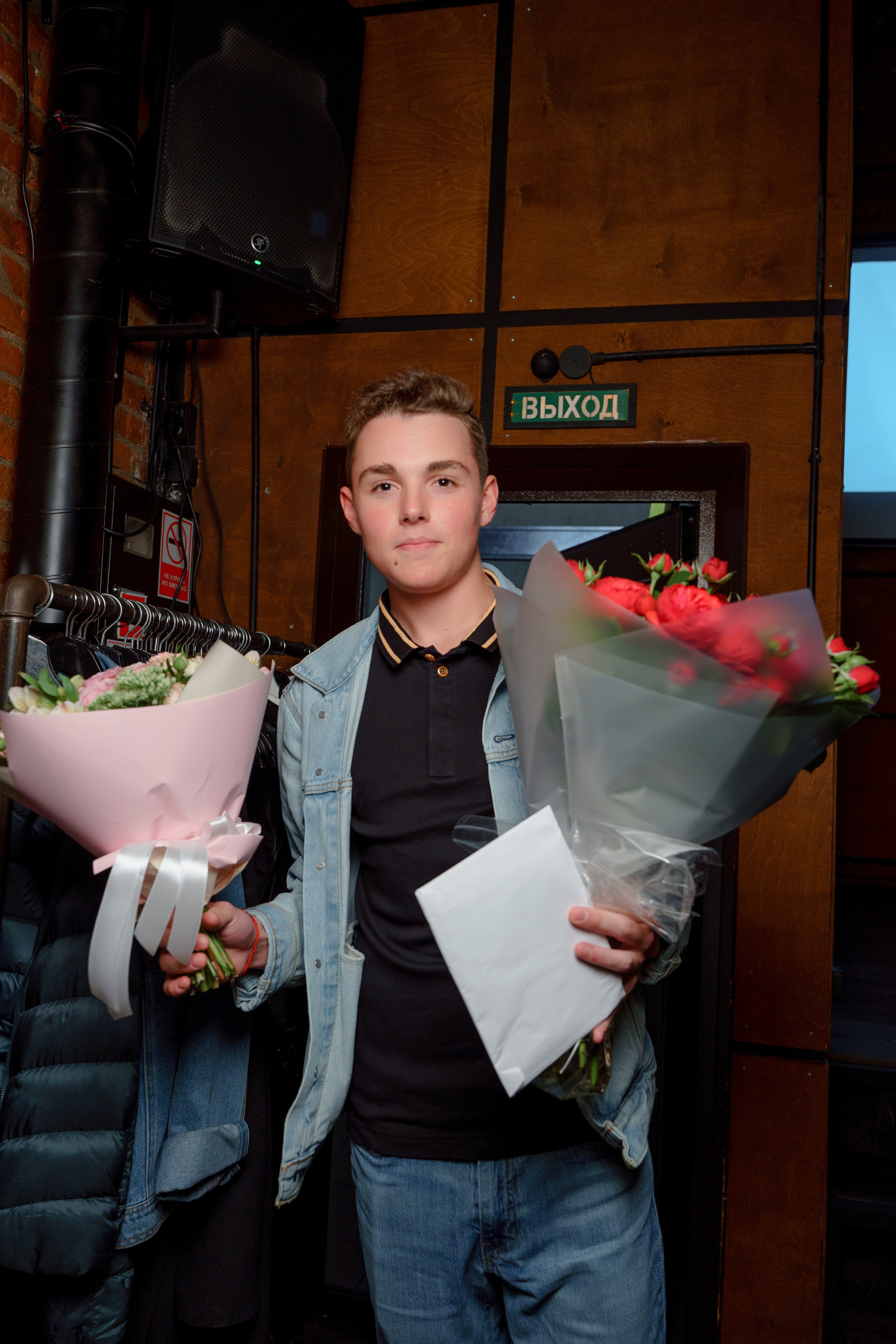 Репортажный фотограф на день рождения в Москве. Репортажный фотограф Москва Сергей Дружинин