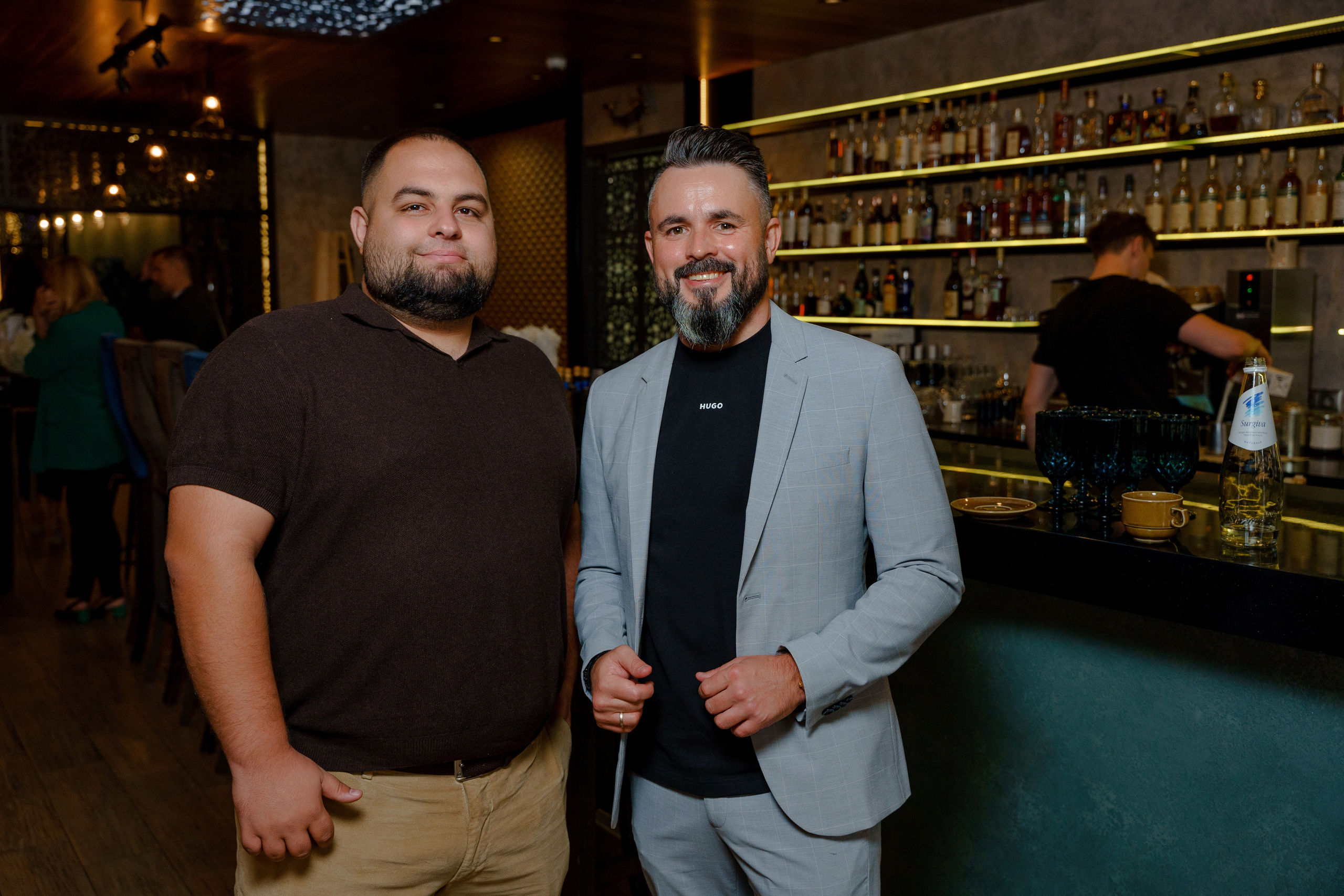 Репортажный фотограф на бизнес завтрак, пресс ланч Москва. Репортажный фотограф Москва Сергей Дружинин